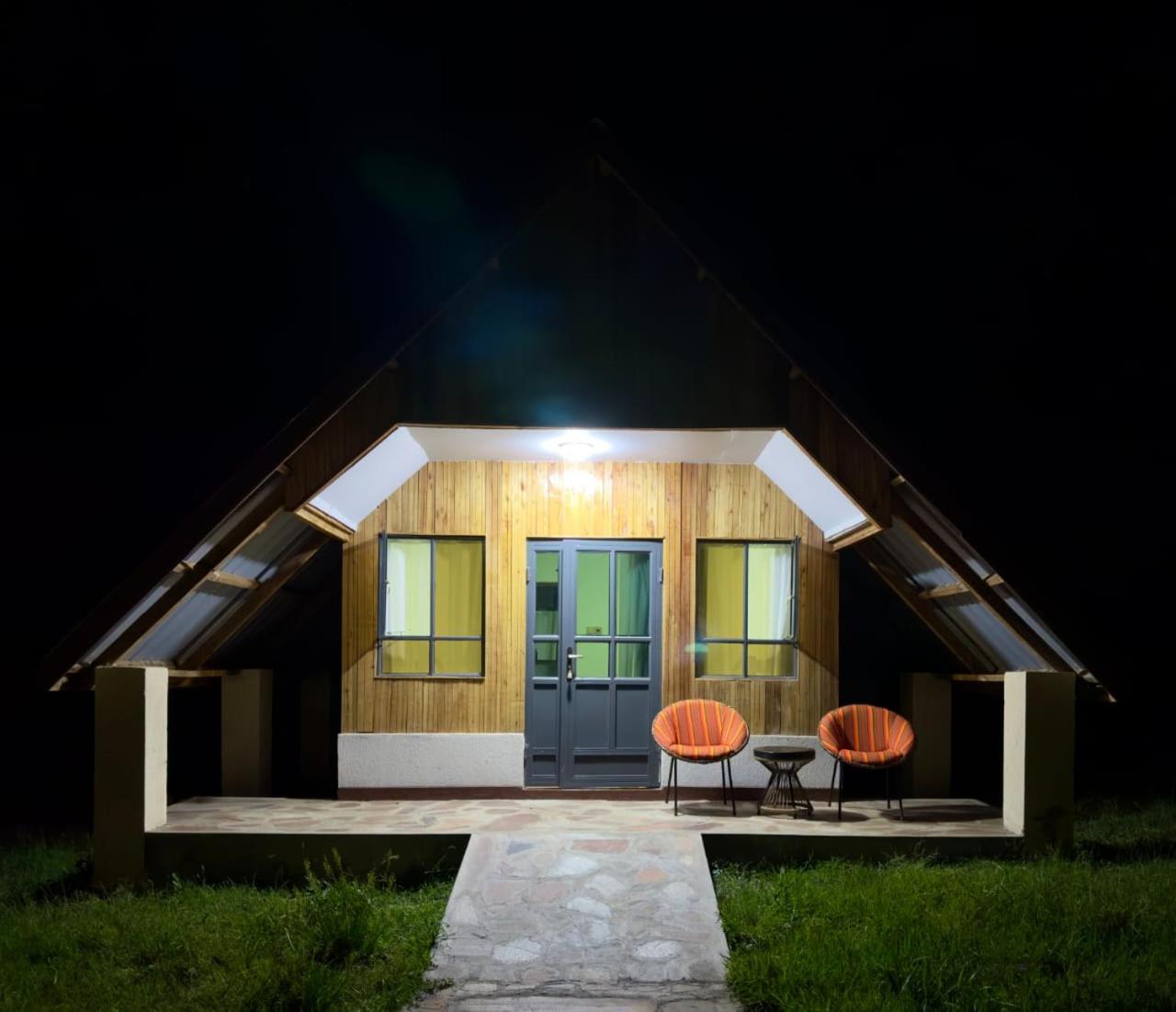 Masai Mara Vacations - OLORIEN MARA CAMP - Property Image 3