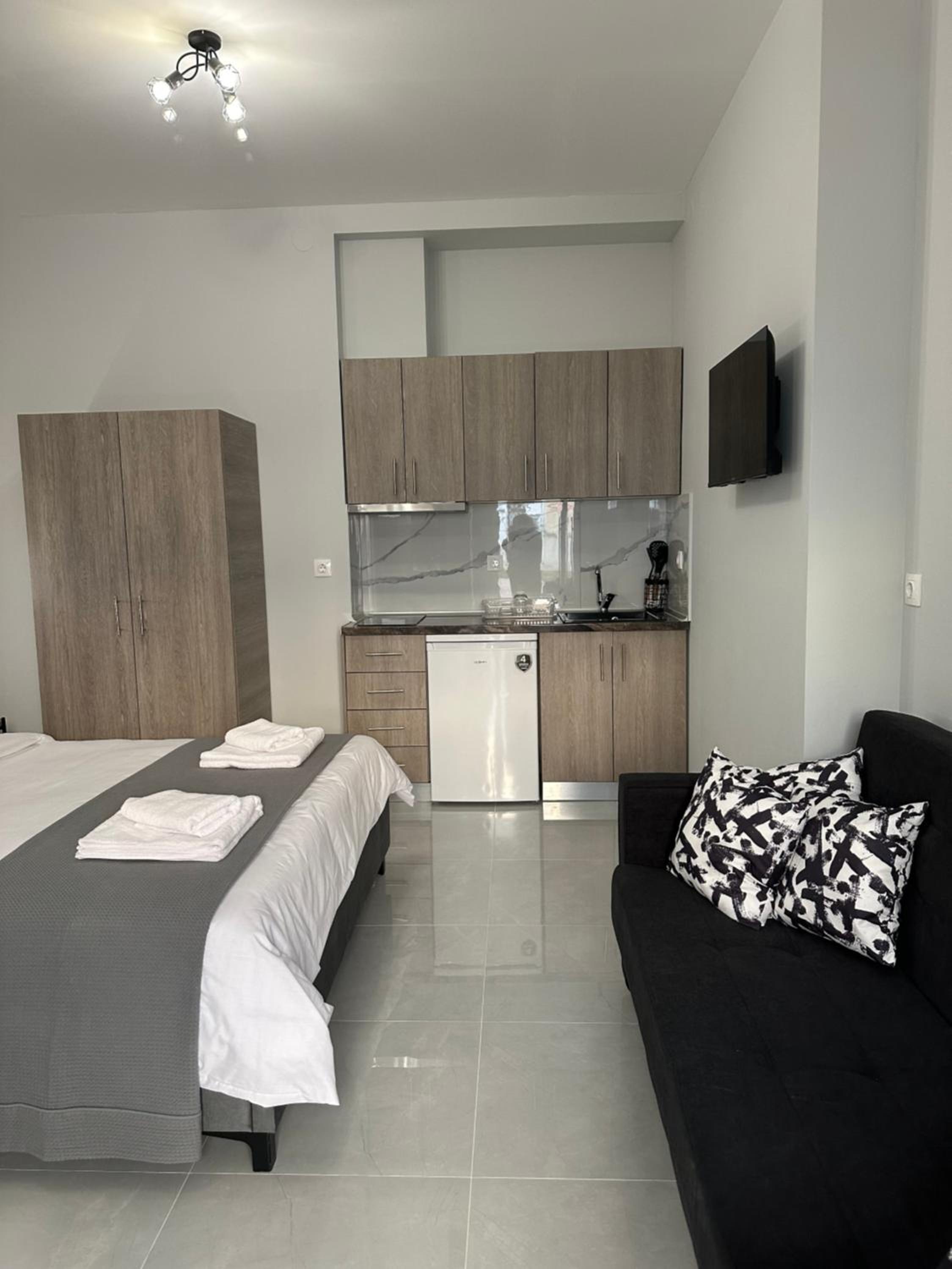 anastasia luxury apartments