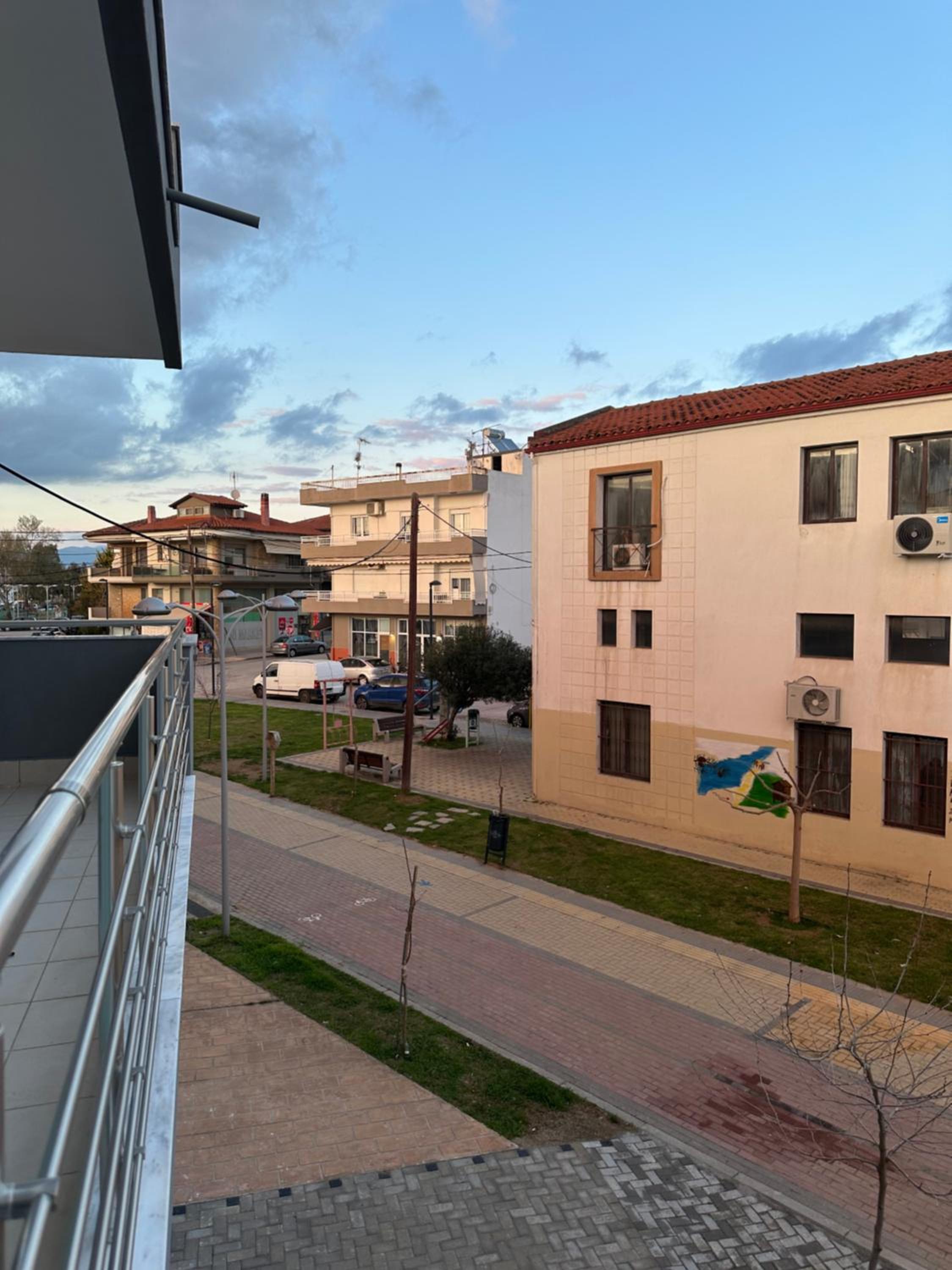 anastasia luxury apartments