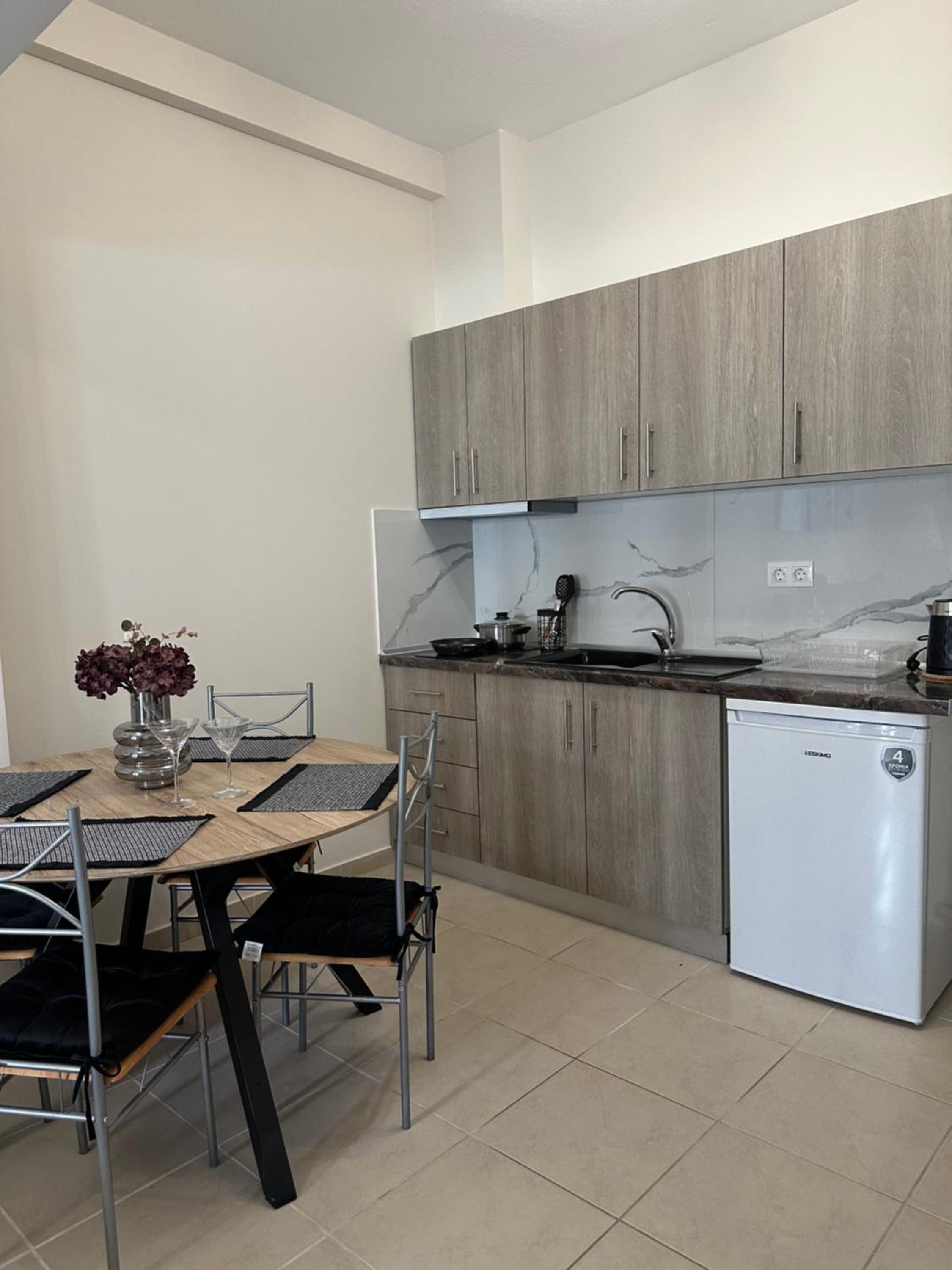 anastasia luxury apartments