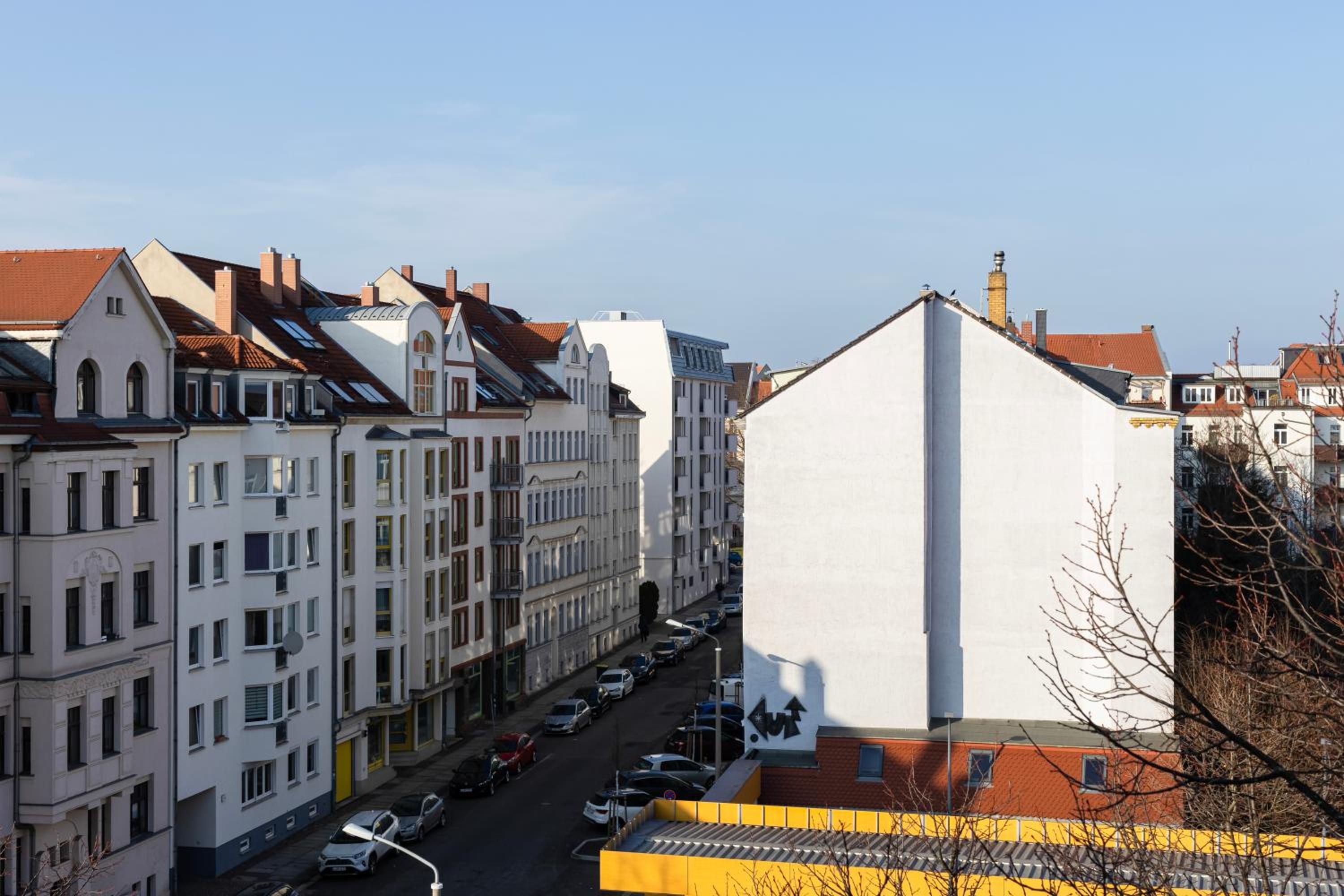 Großzügiges Apartment I Waschtrockner I Playstation I 5 Gäste