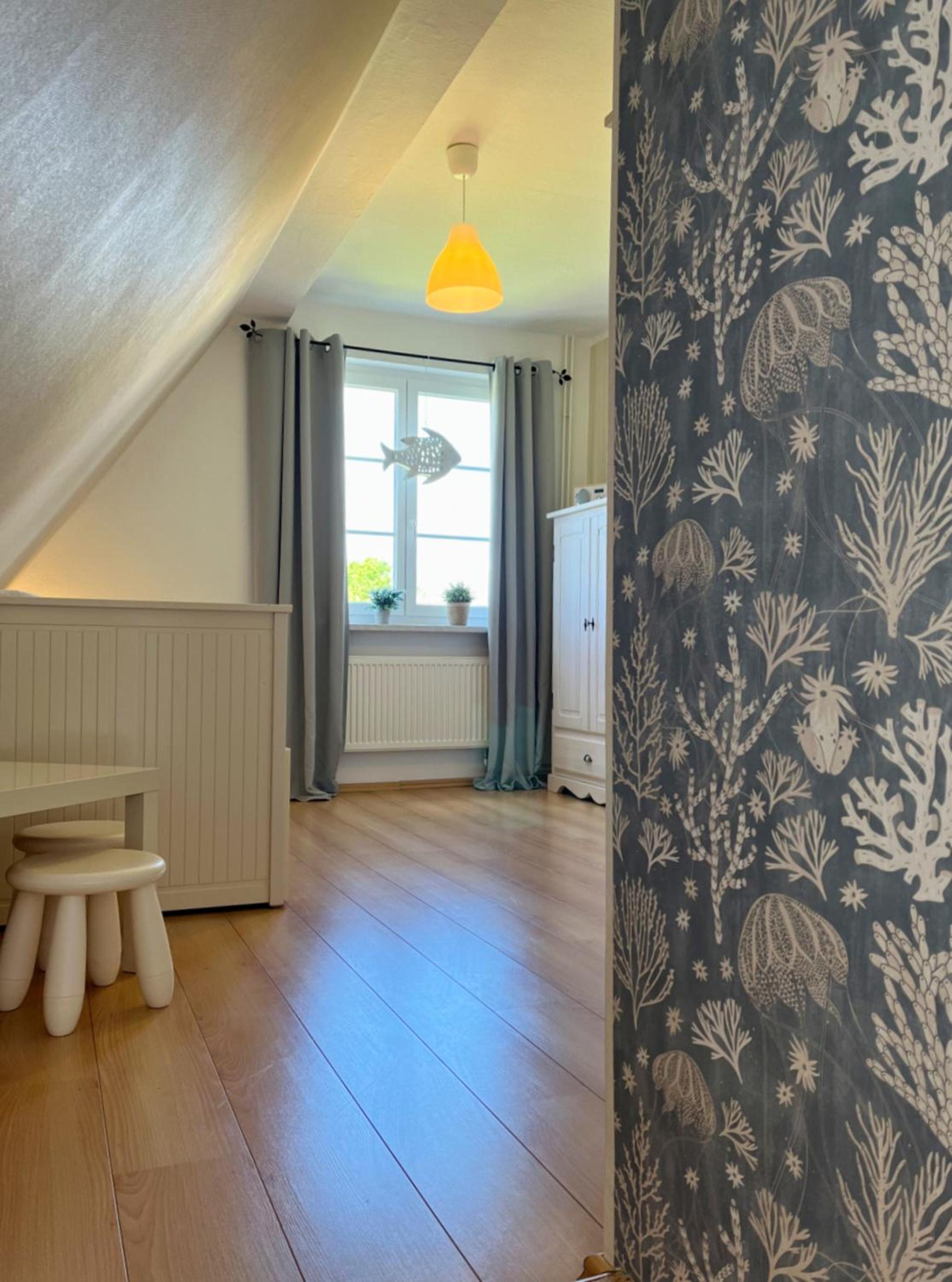 Ostsee-Ferienhaus-Richter