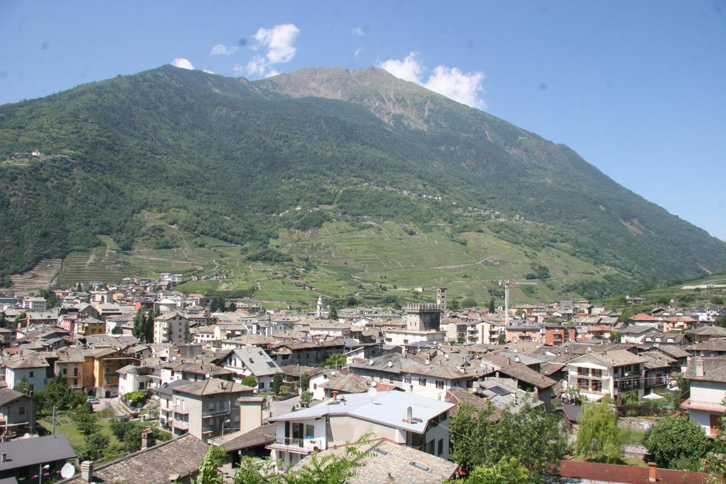 Ostello del Castello Tirano