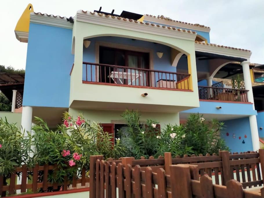 CASA FIORENZA view 2