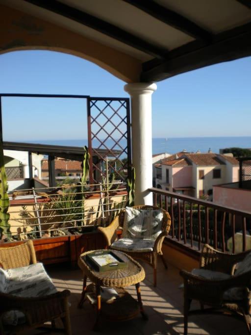 CASA FIORENZA view 4