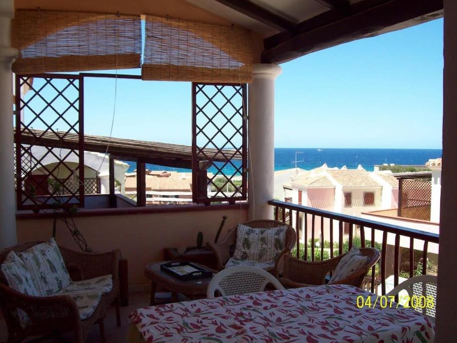 CASA FIORENZA view 3