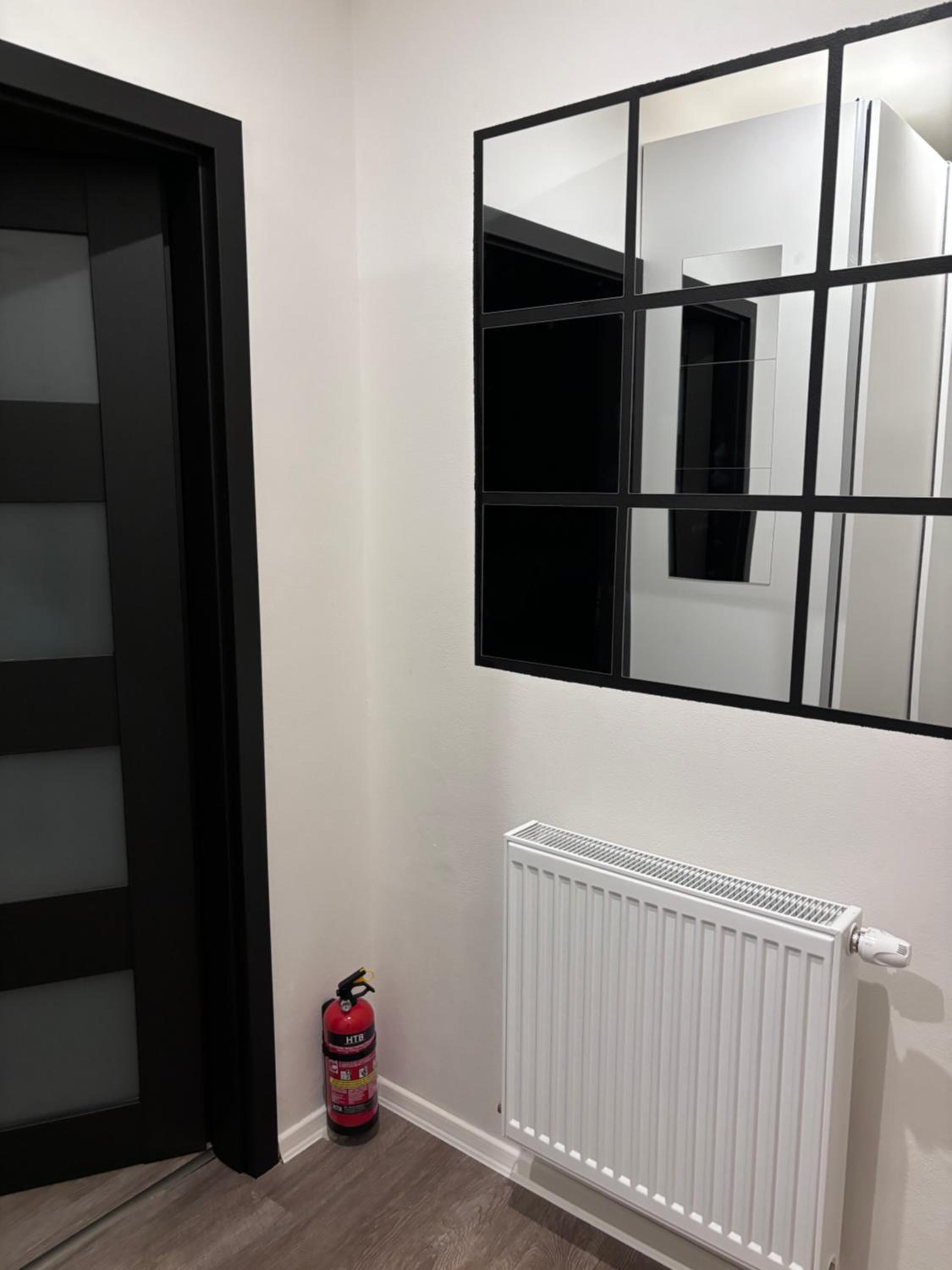 Remote Work Friendly Zahradní apartmán u jezera