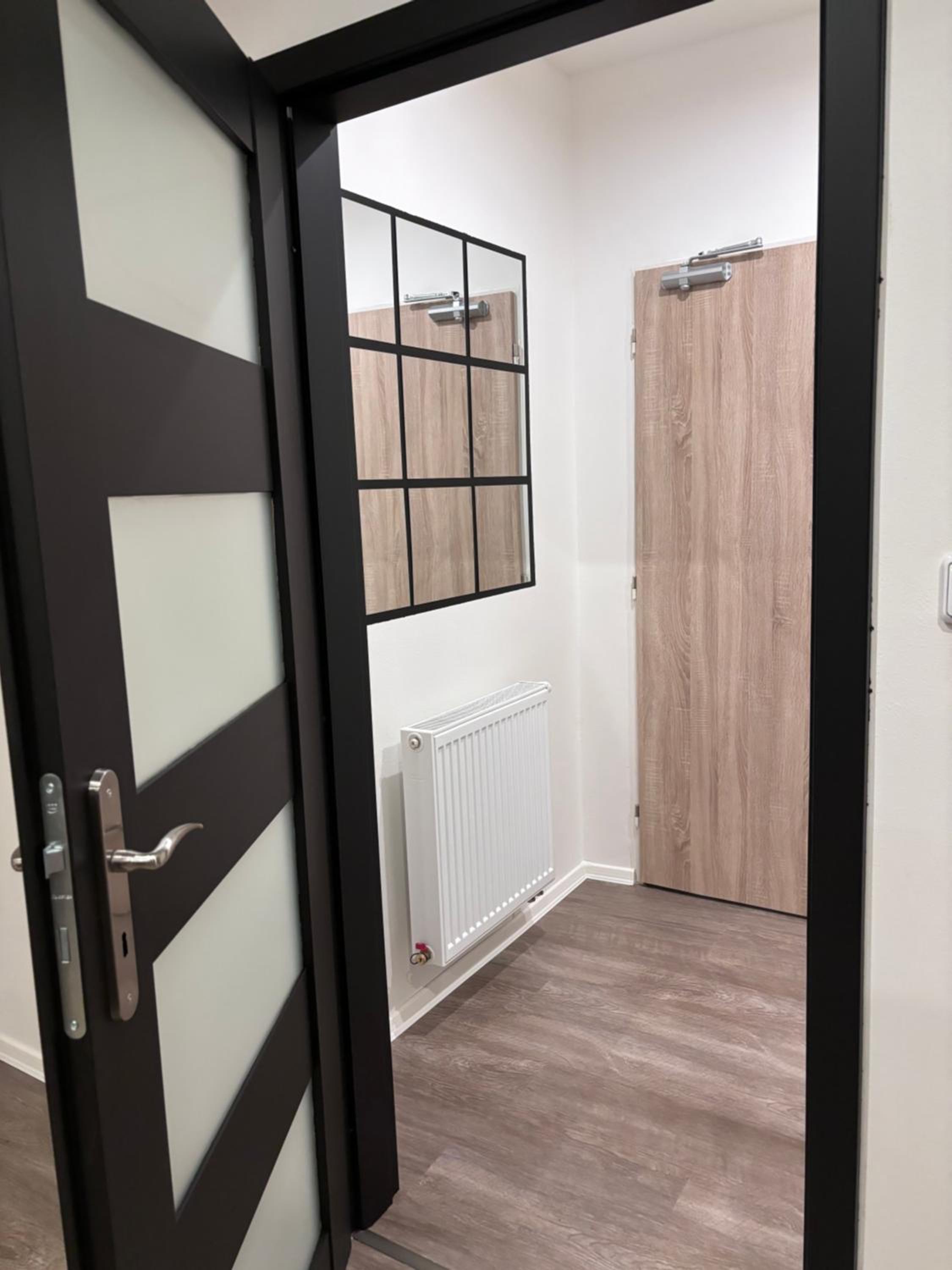 Remote Work Friendly Zahradní apartmán u jezera