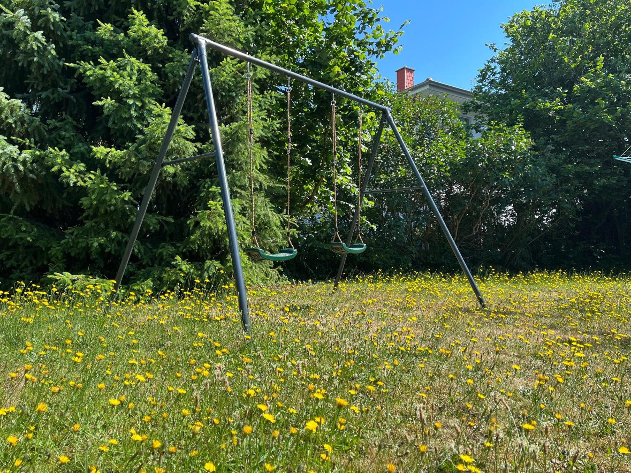 Ostsee-Ferienhaus-Richter