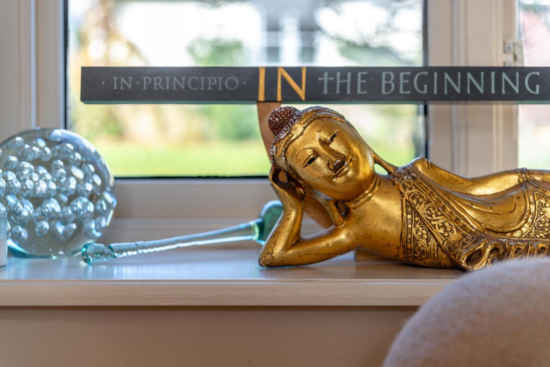 Luxurious, Fabulous, Fun, Contemporary Suite in Retreat Centre view 2