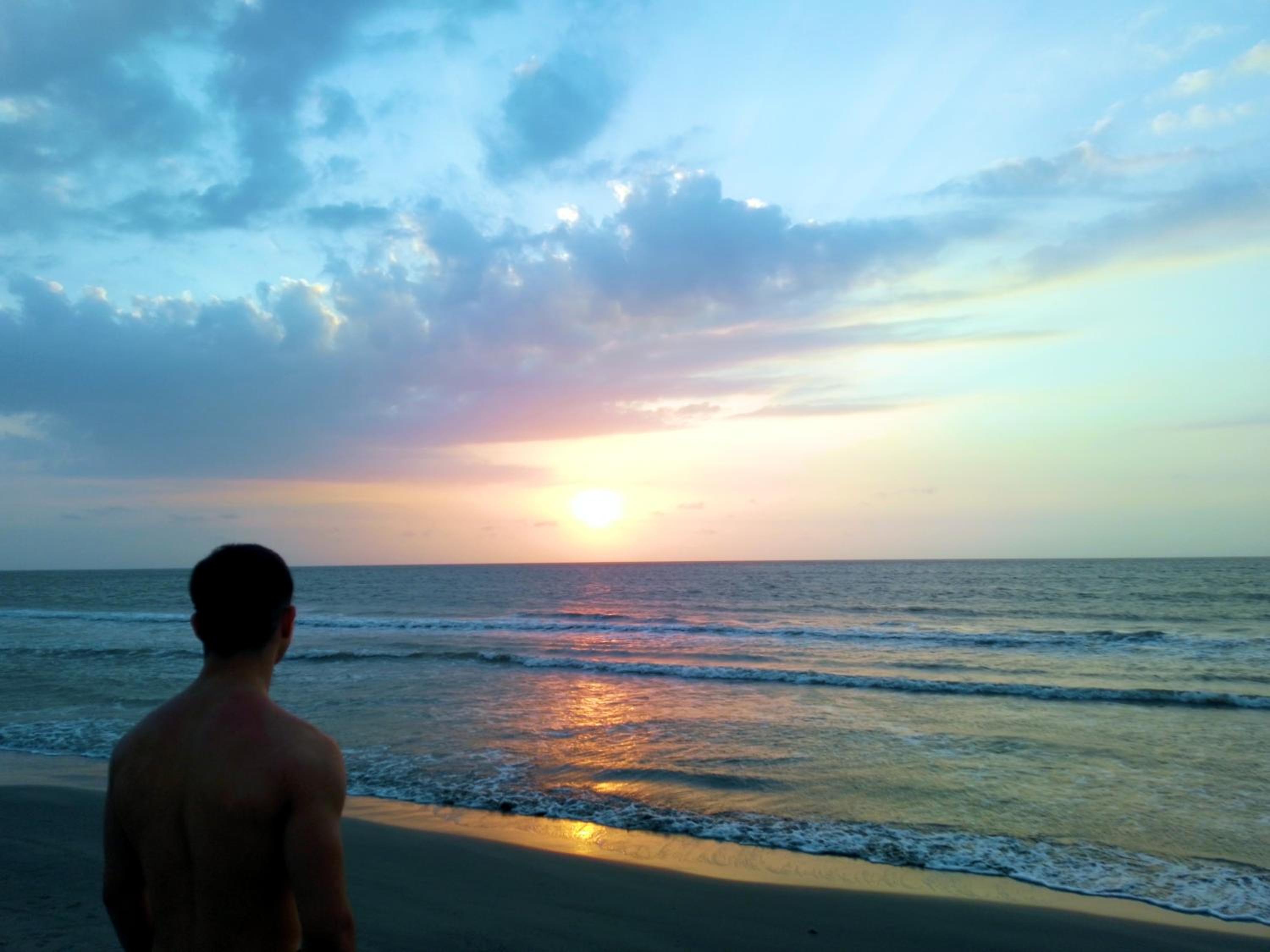 human