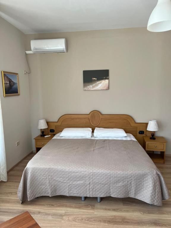 Doctor's Guest House Rooms