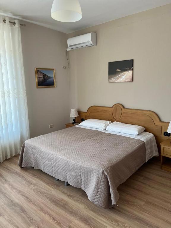 Doctor's Guest House Rooms