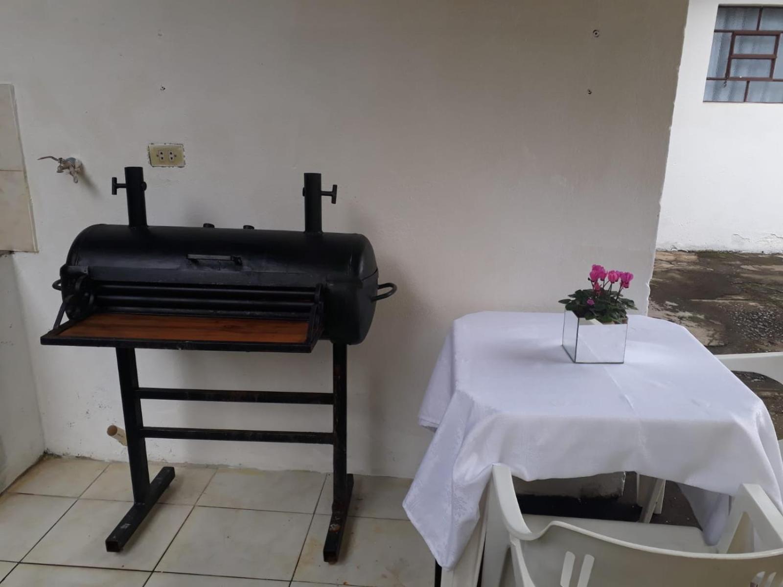 Aconchegante casa em Campos do Jordão