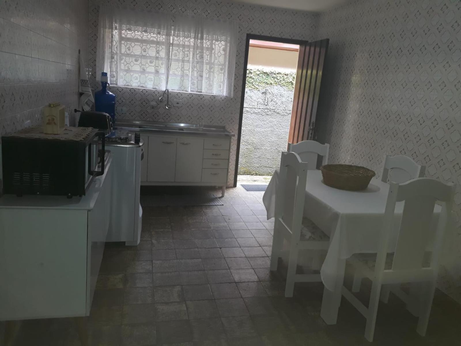 Aconchegante casa em Campos do Jordão