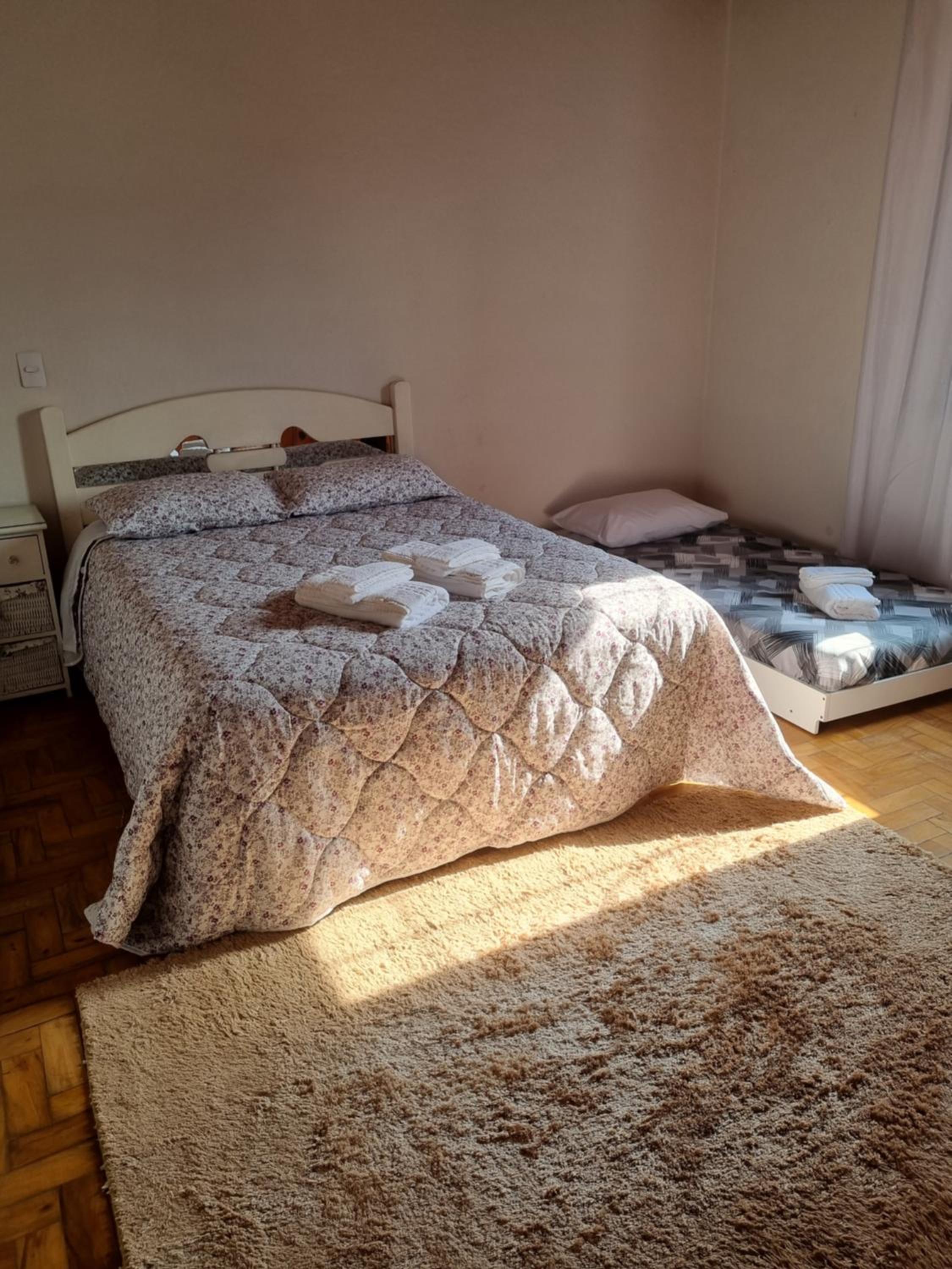 Aconchegante casa em Campos do Jordão