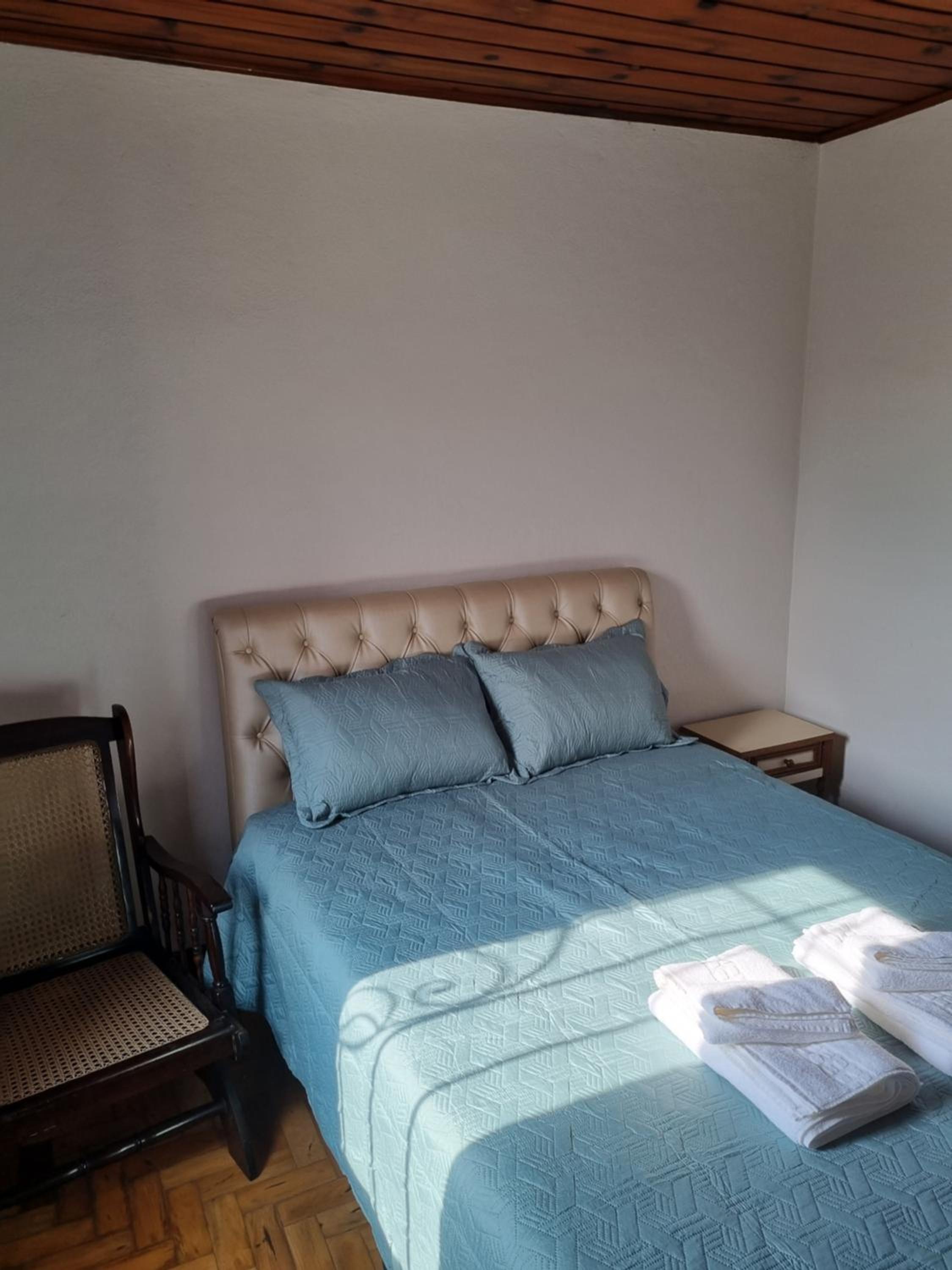 Aconchegante casa em Campos do Jordão