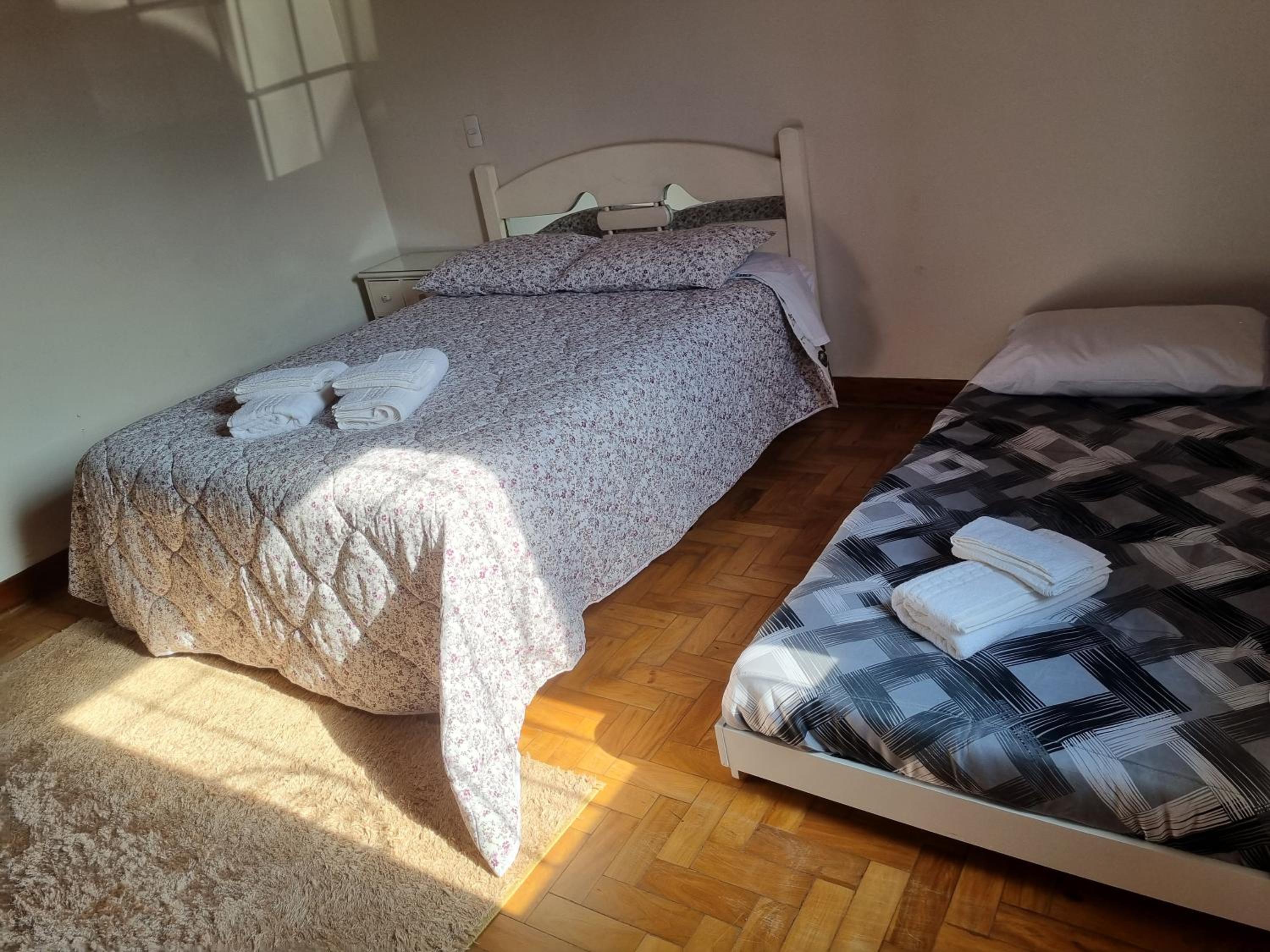 Aconchegante casa em Campos do Jordão