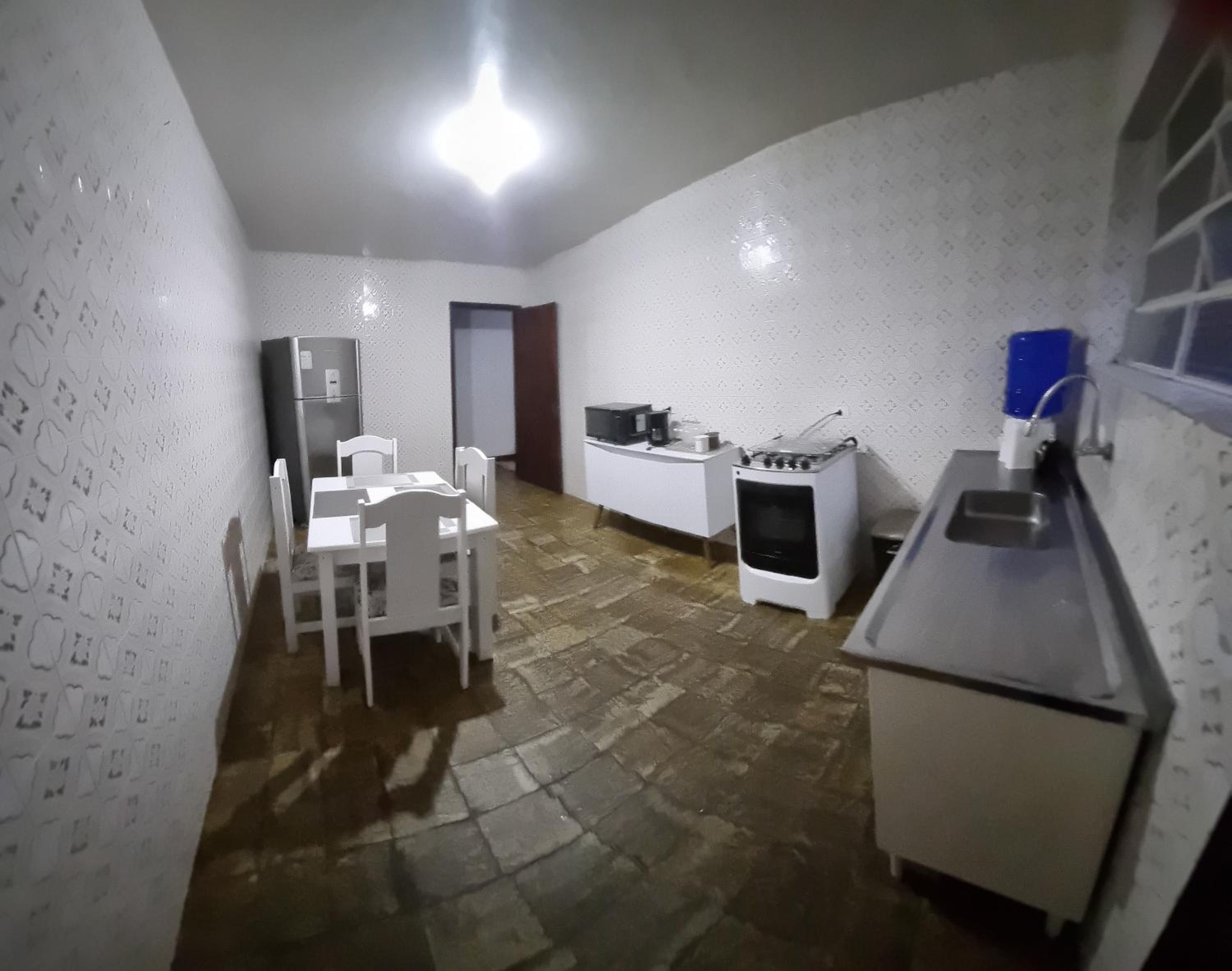 Aconchegante casa em Campos do Jordão
