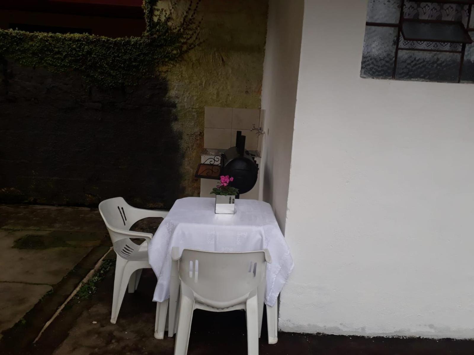 Aconchegante casa em Campos do Jordão