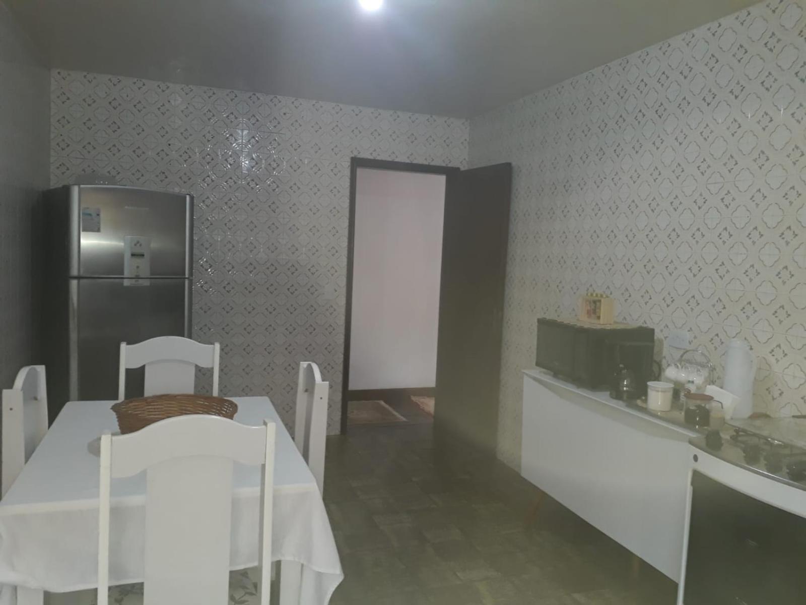 Aconchegante casa em Campos do Jordão
