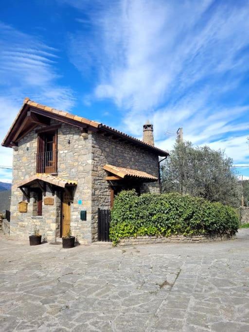 El Pajar de la Plaza view 2