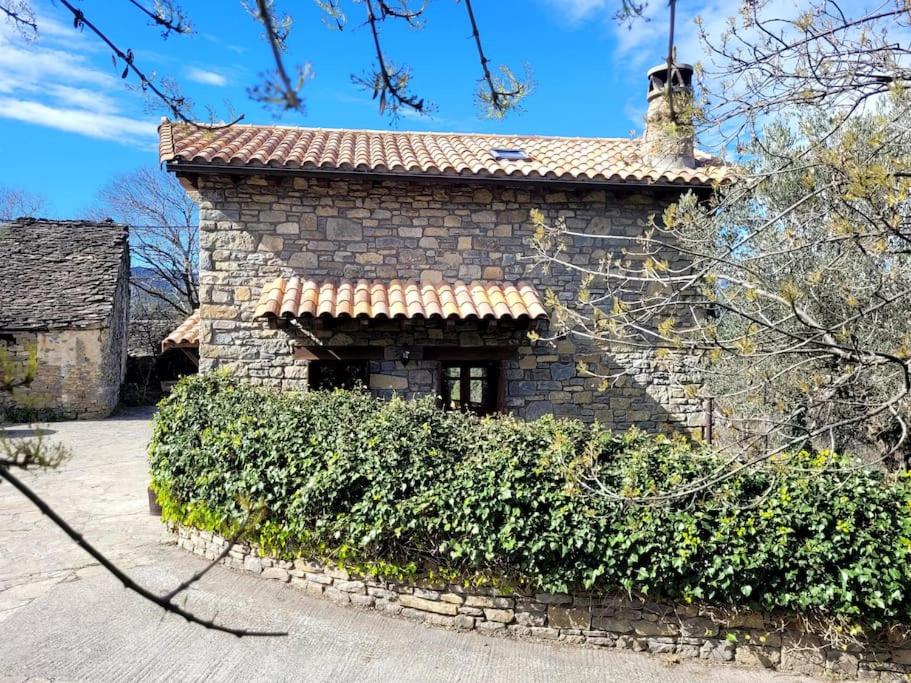 El Pajar de la Plaza view 3