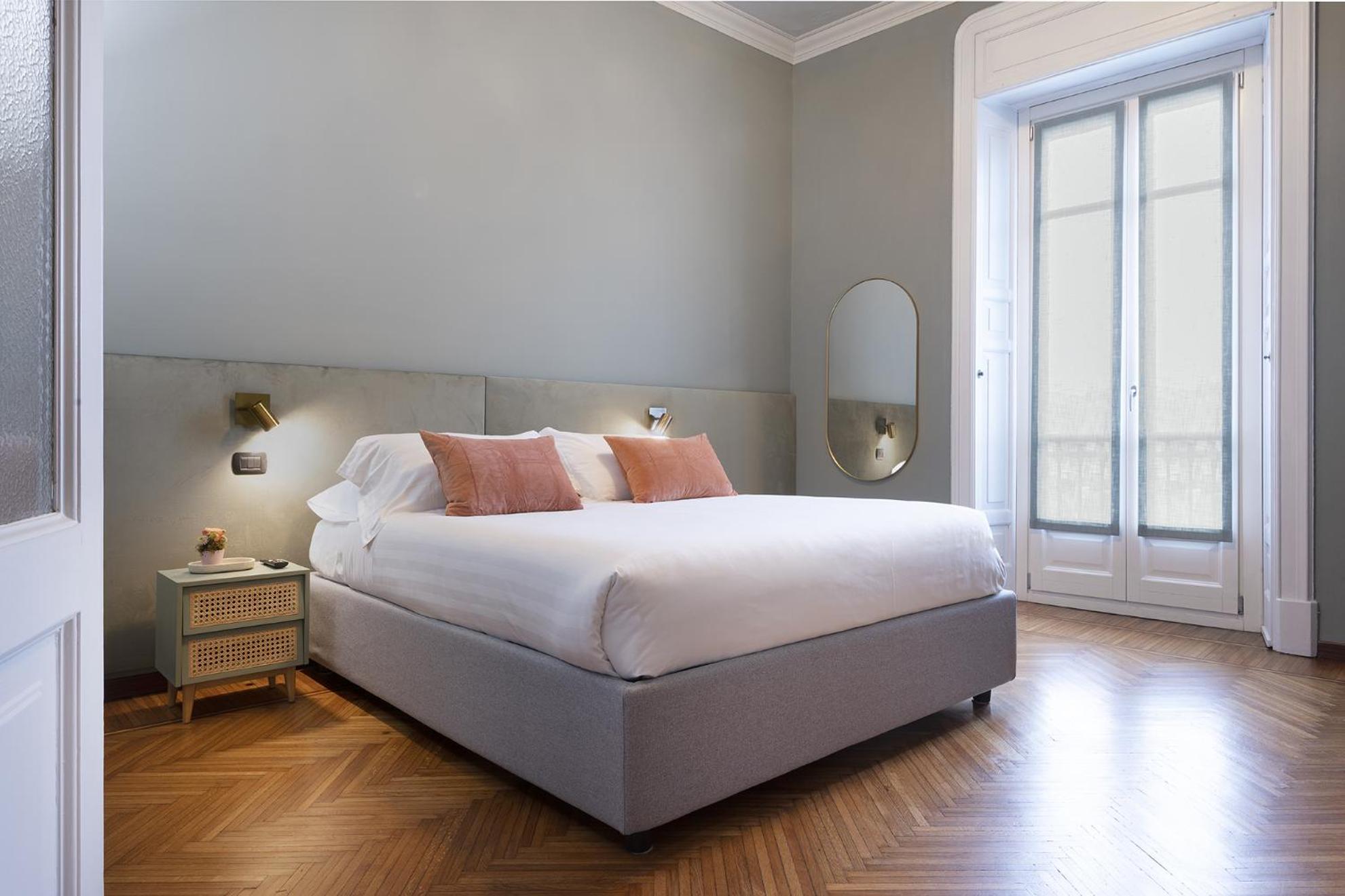 Fifty Eight Suite Milan Center
