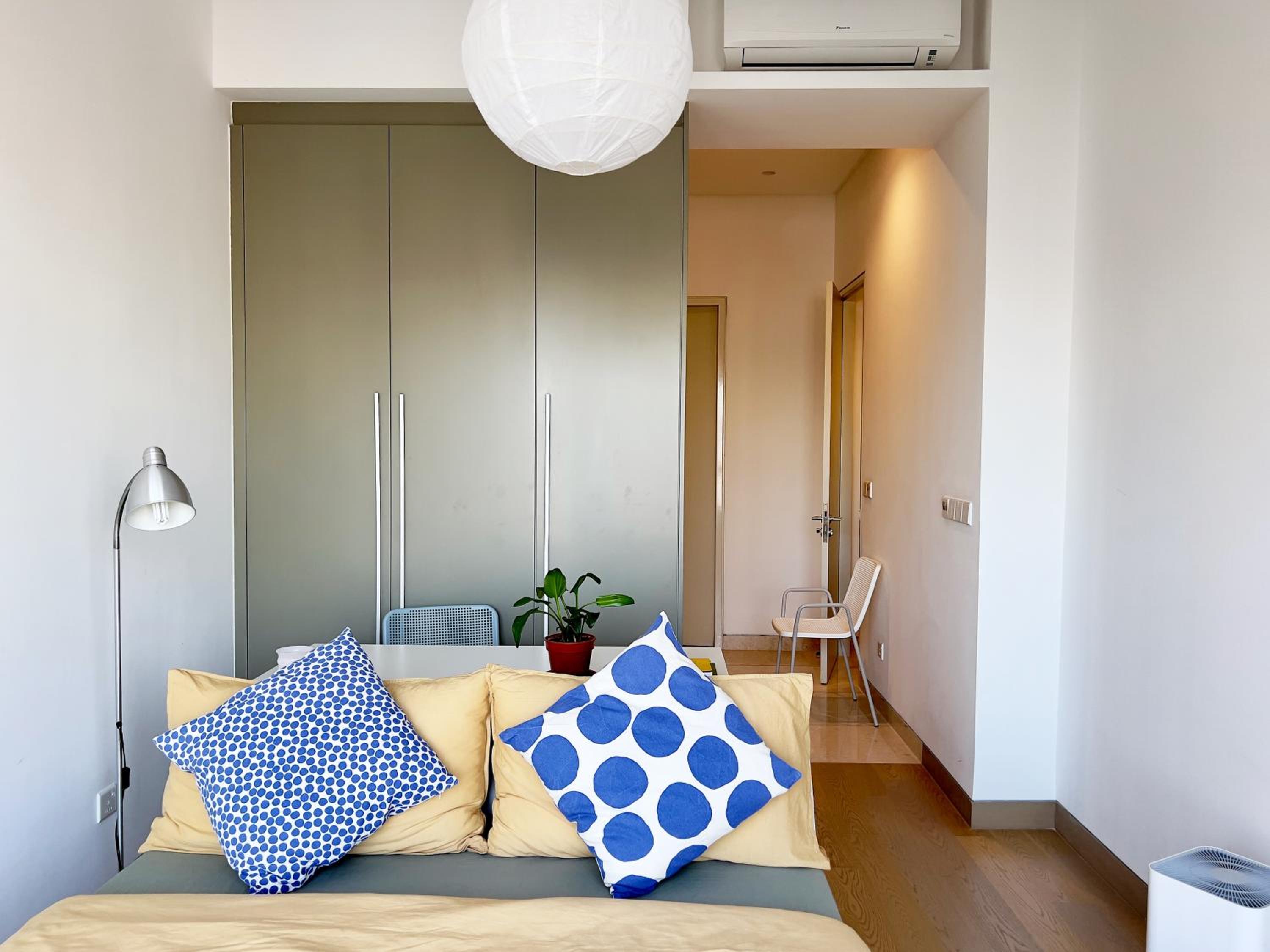 Rooms with KLCC and KL Tower view by Yee