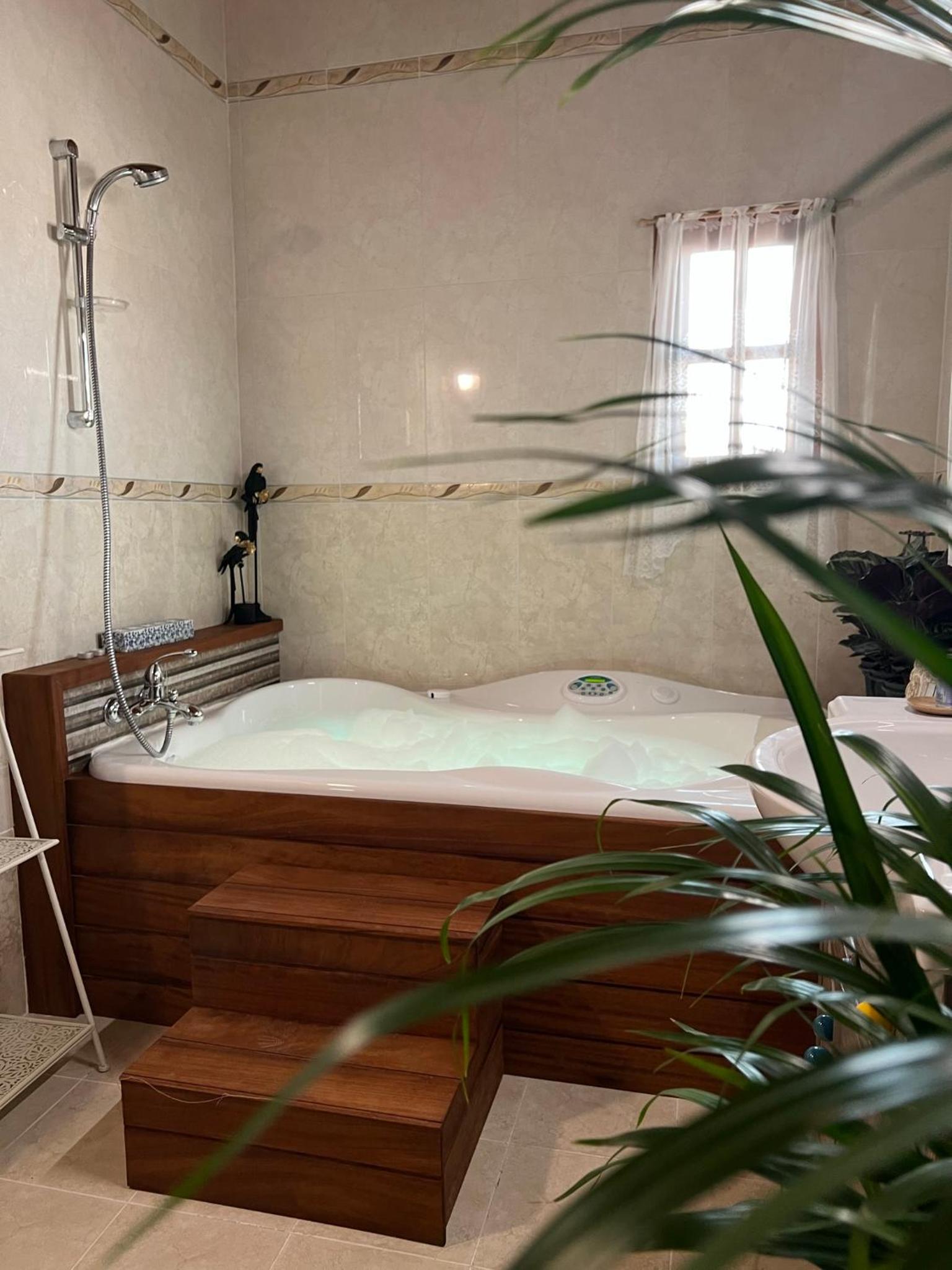 Florence Dreaming House