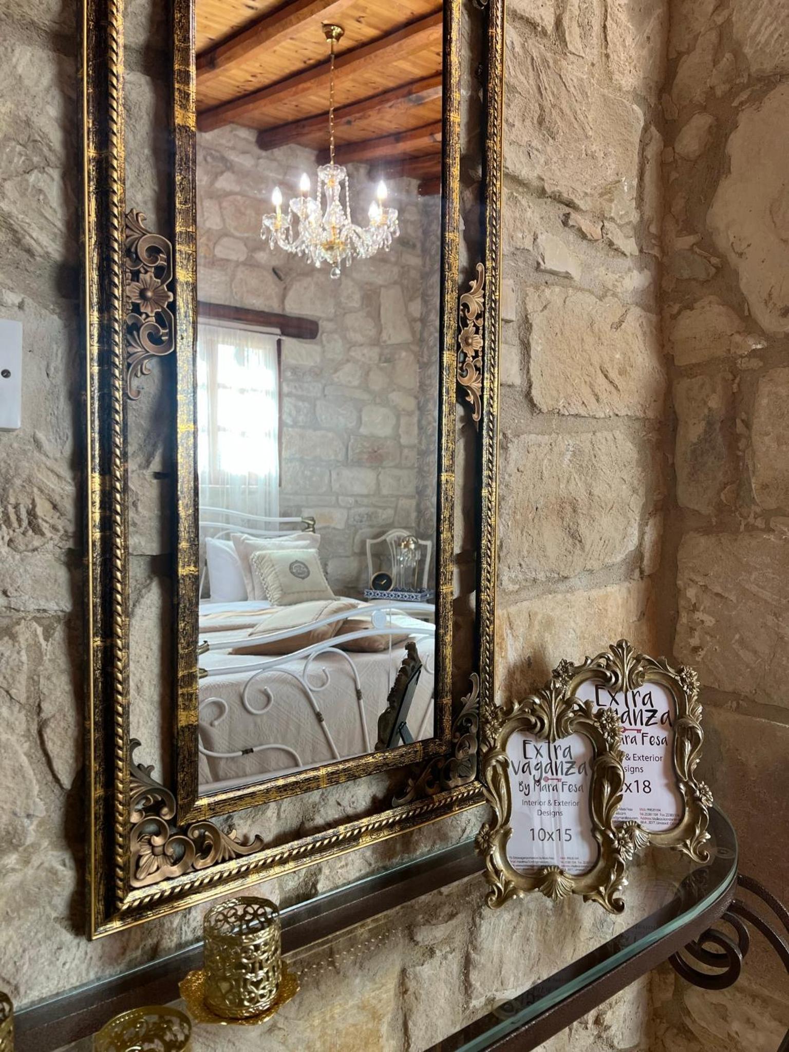 Florence Dreaming House