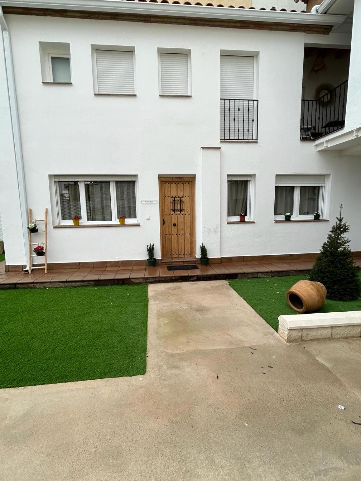 Apartamentos La Escapada