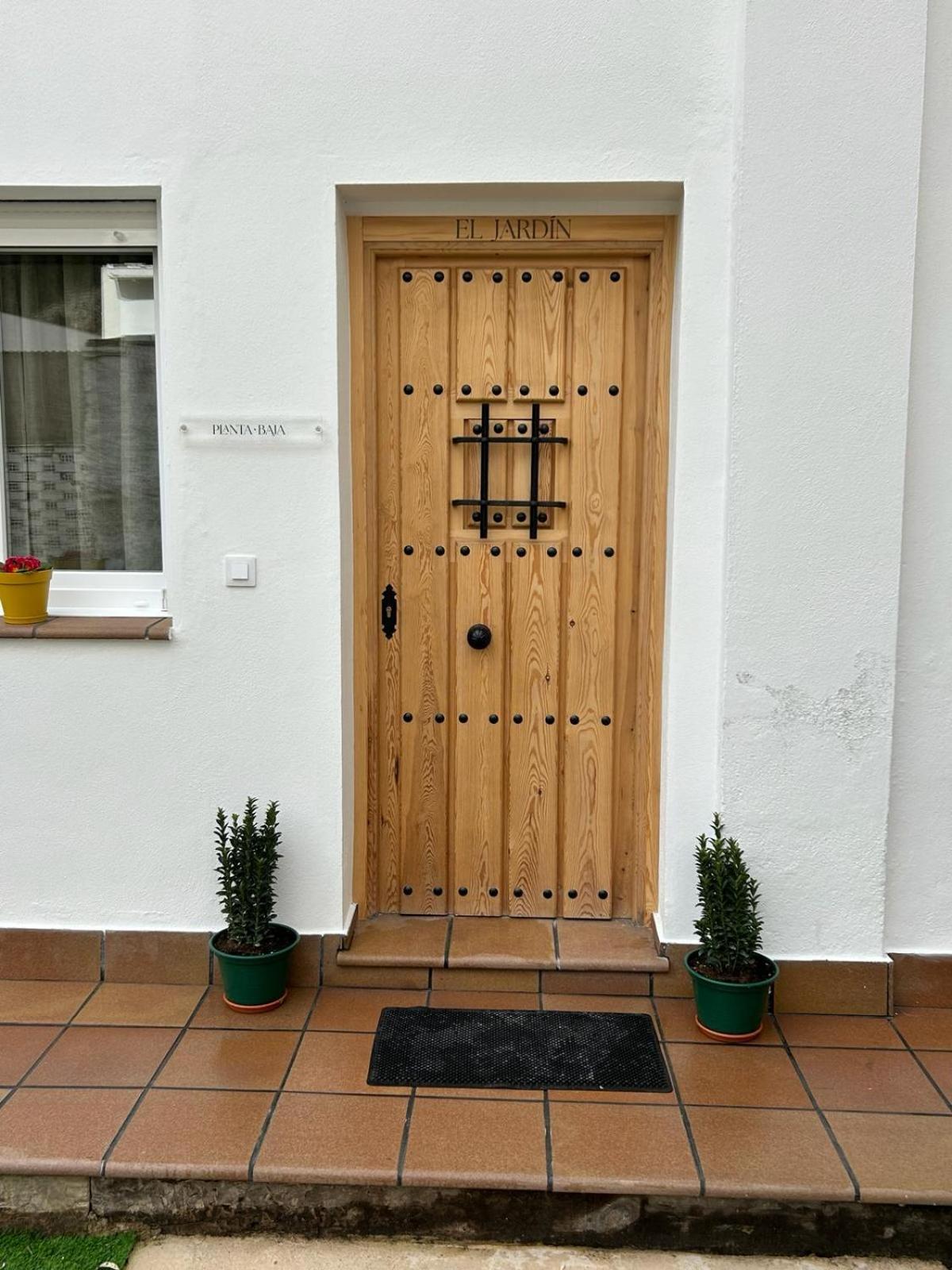 Apartamentos La Escapada