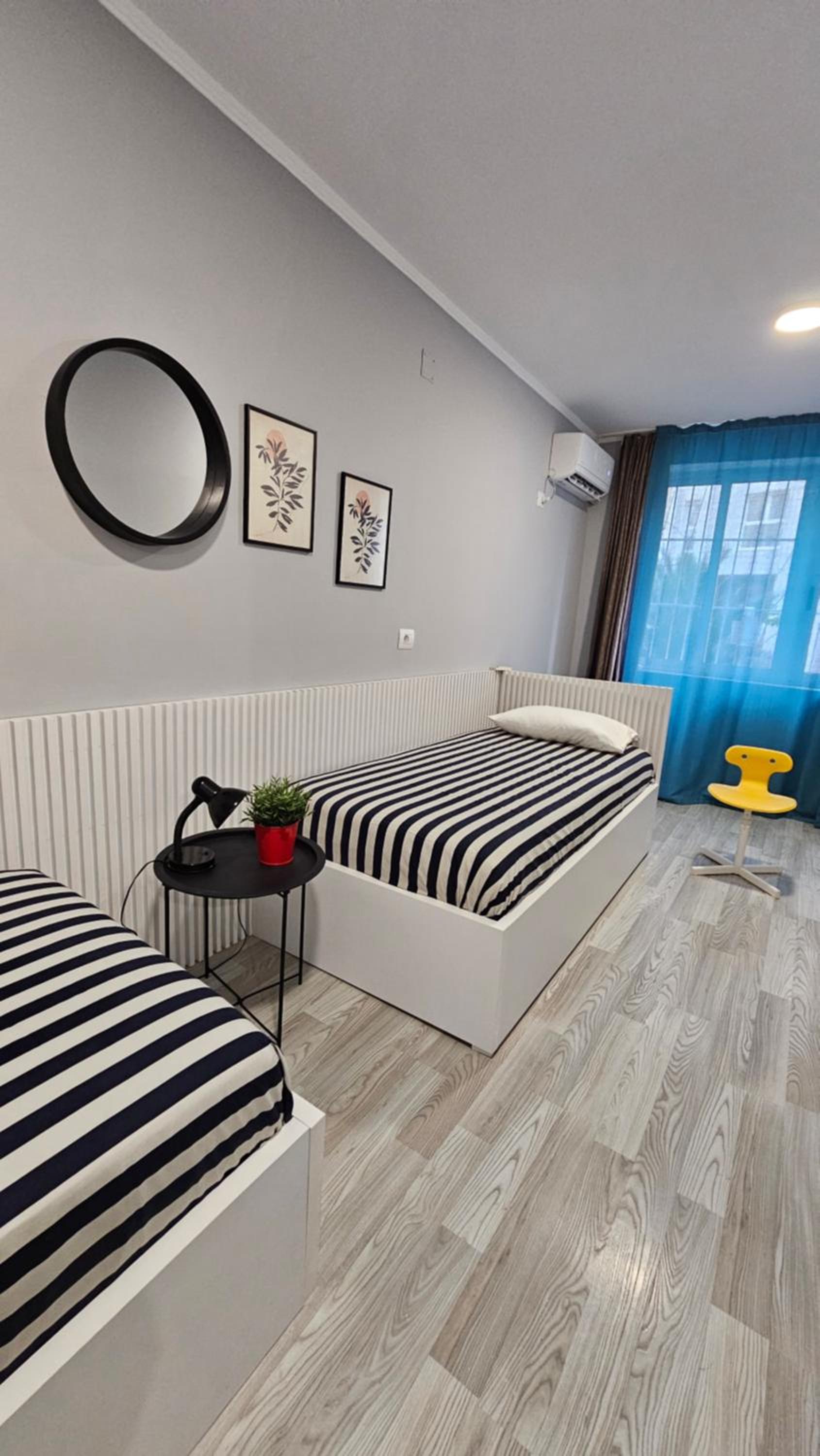 Party guesthouse for big groups