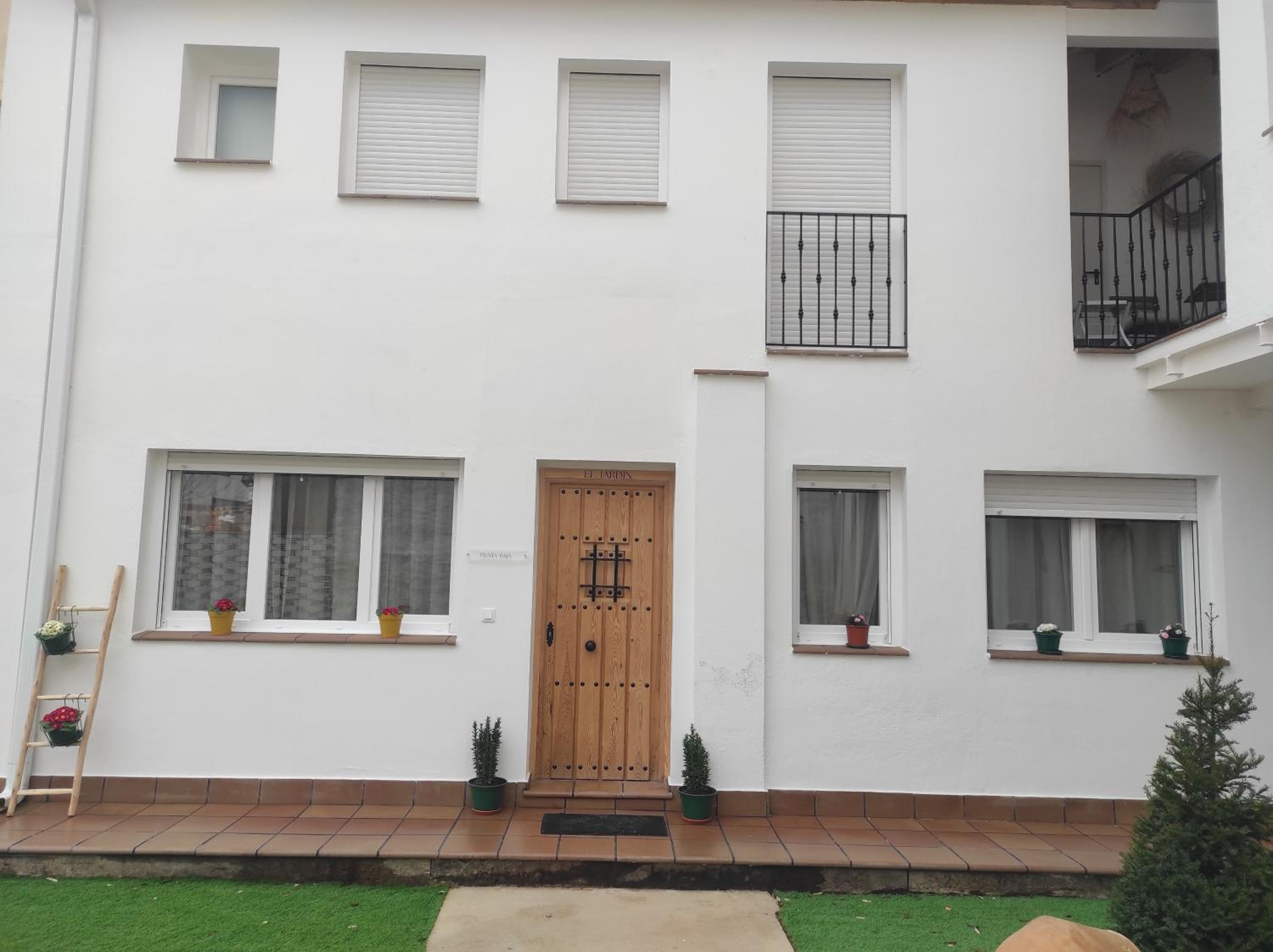 Apartamentos La Escapada