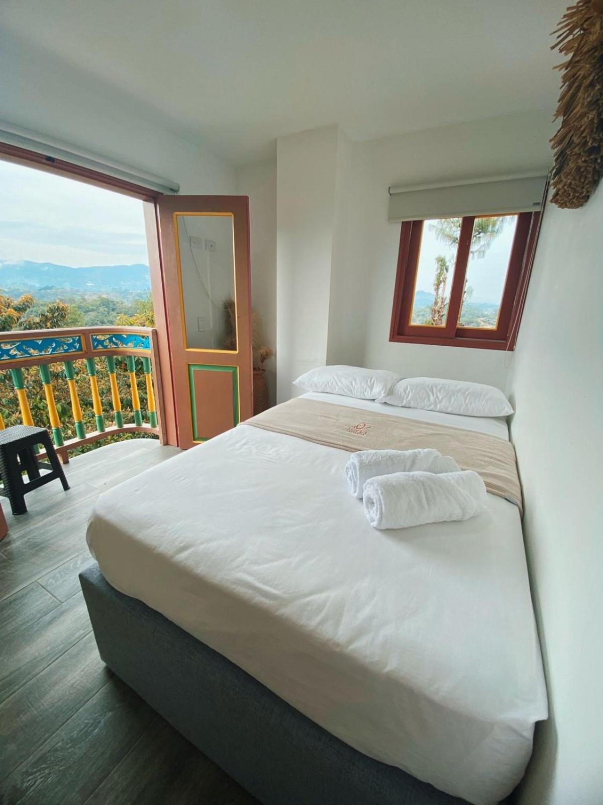 Loma Rent Home Guatape