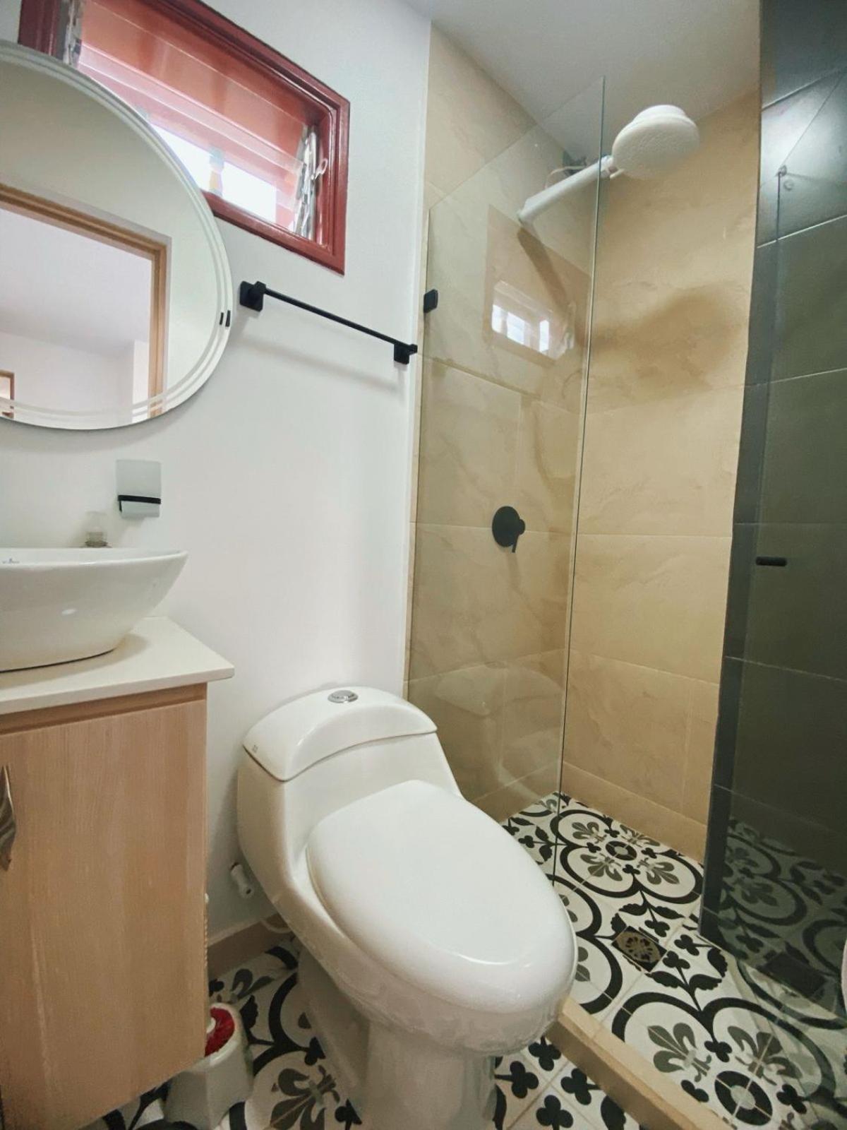 Loma Rent Home Guatape