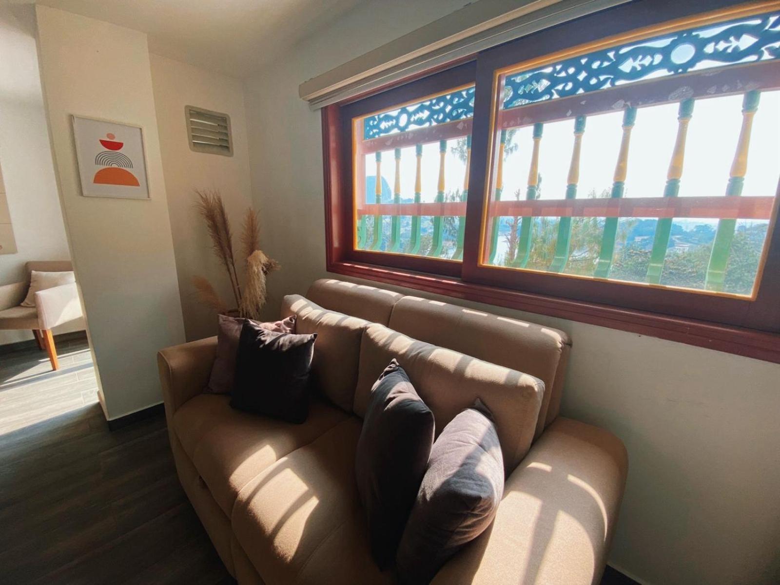 Loma Rent Home Guatape