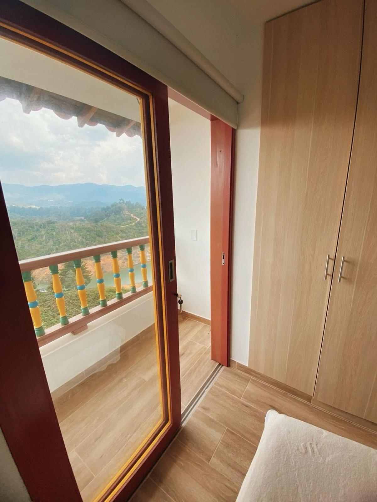 Loma Rent Home Guatape