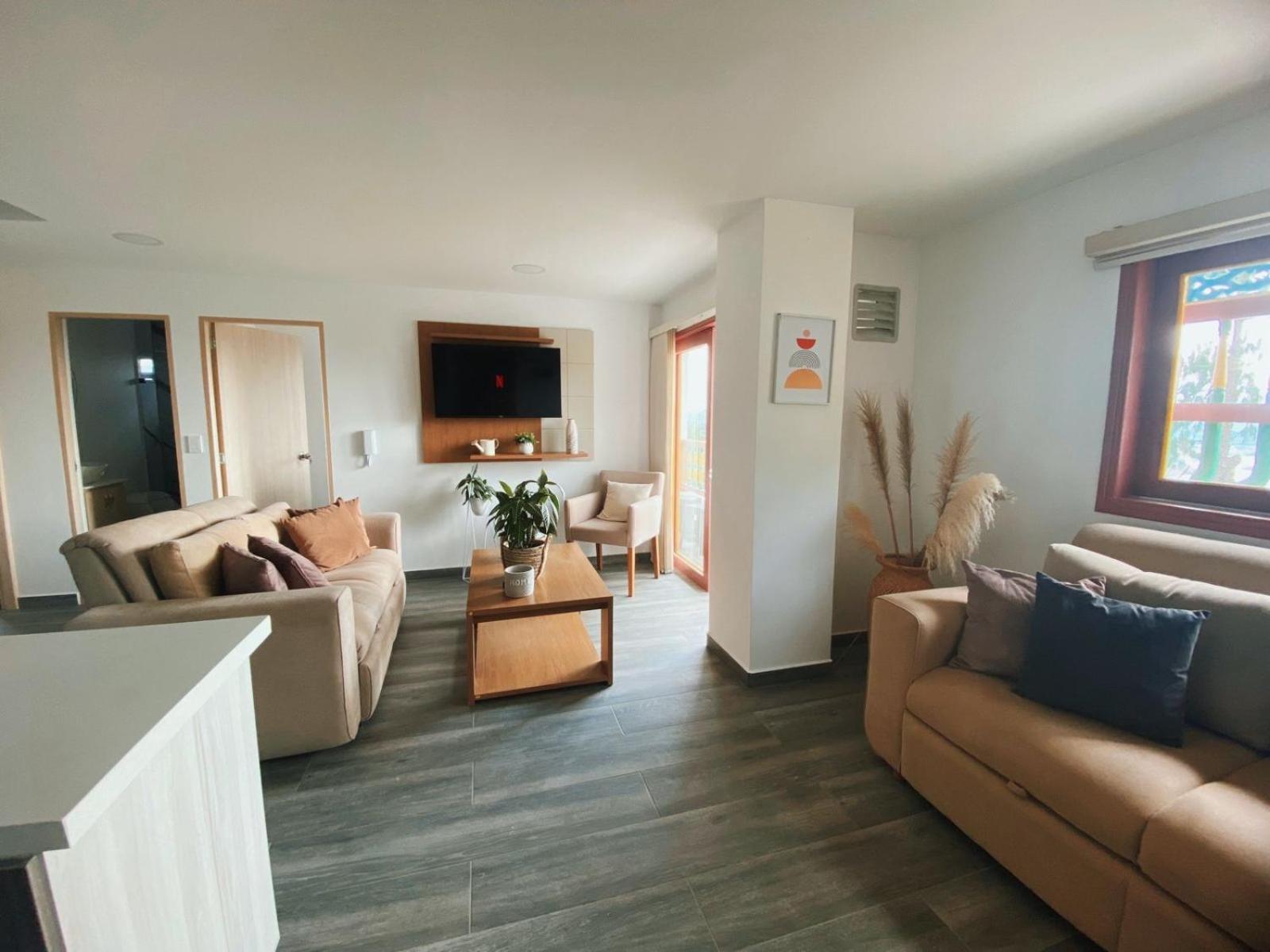 Loma Rent Home Guatape
