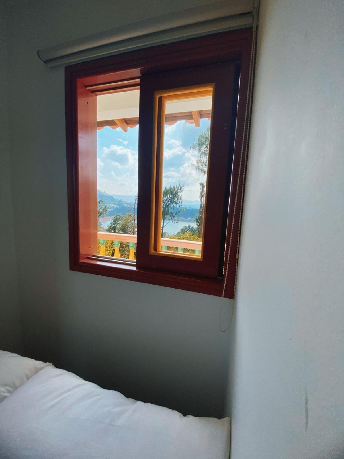 Loma Rent Home Guatape