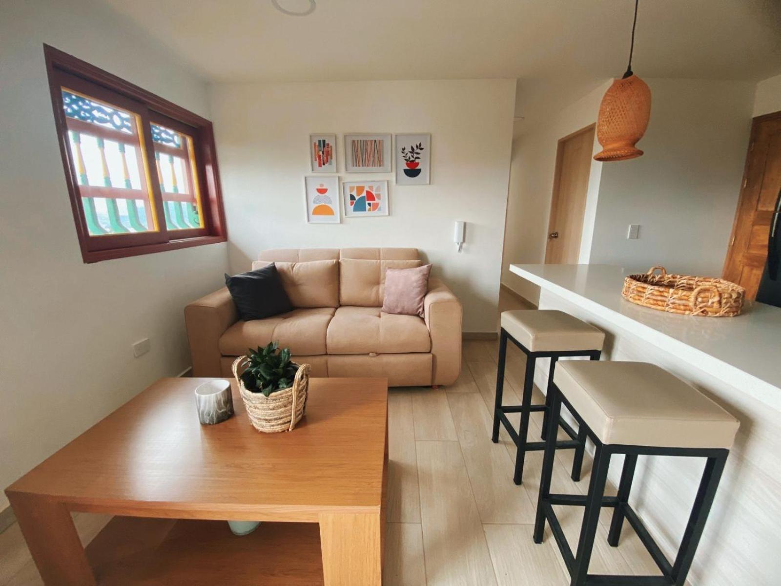 Loma Rent Home Guatape