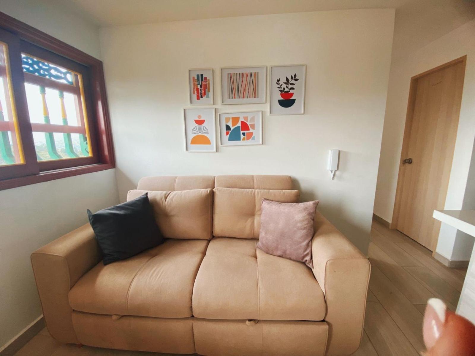 Loma Rent Home Guatape
