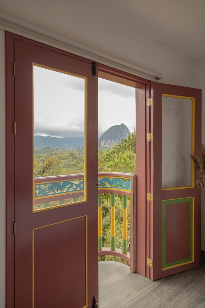 Loma Rent Home Guatape