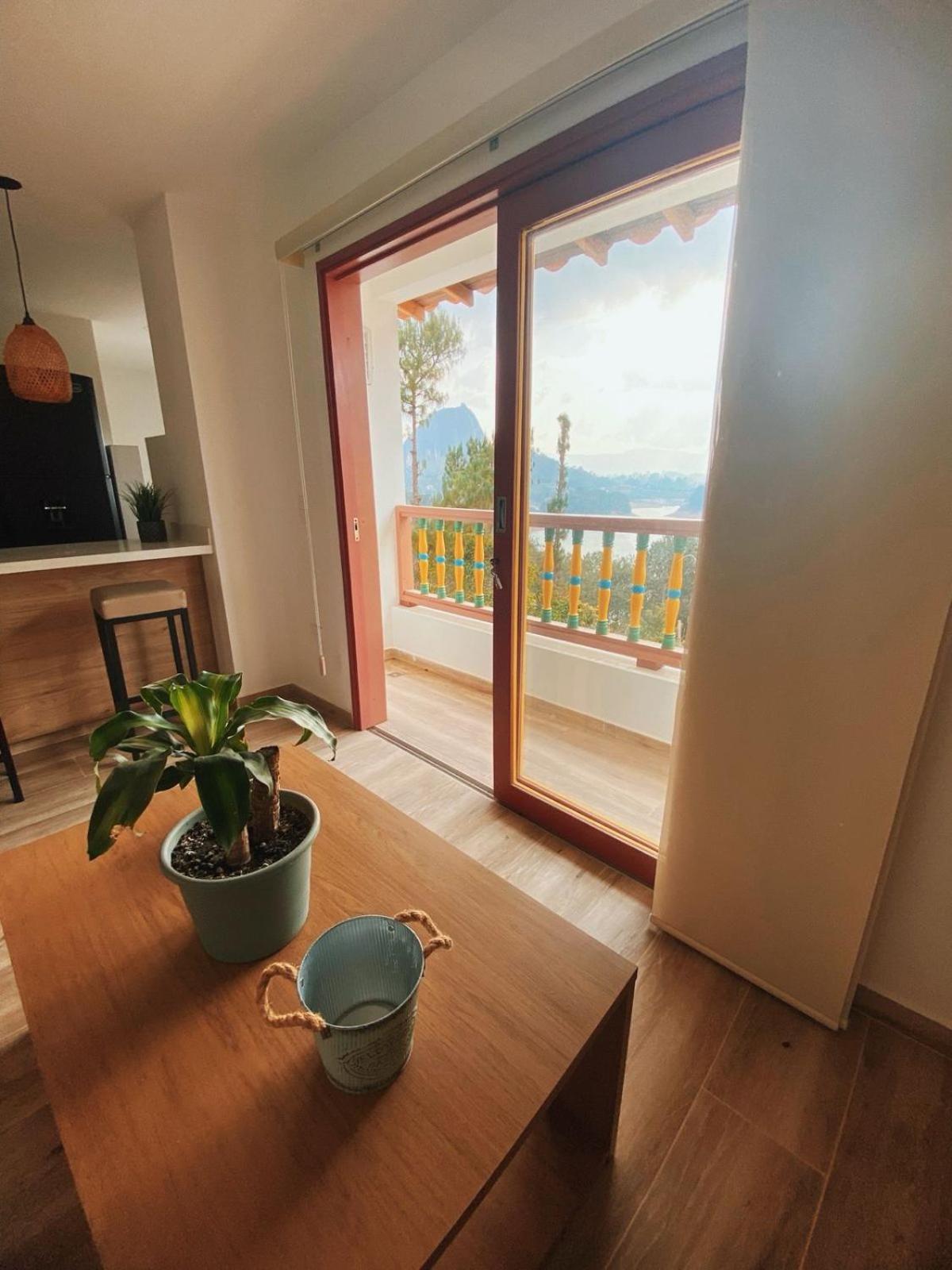Loma Rent Home Guatape