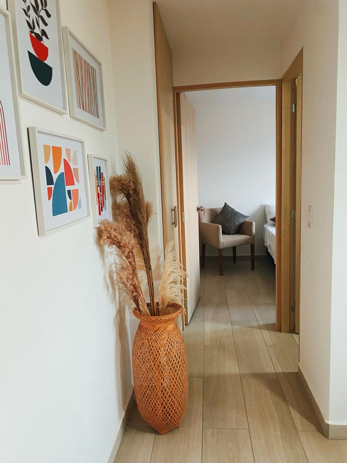 Loma Rent Home Guatape