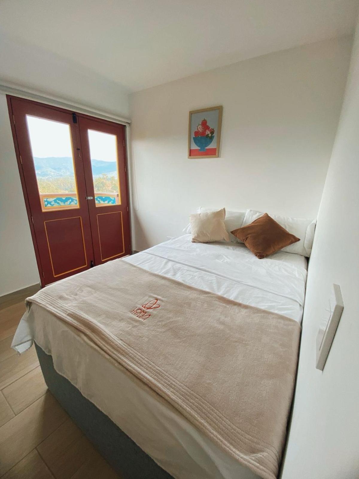 Loma Rent Home Guatape