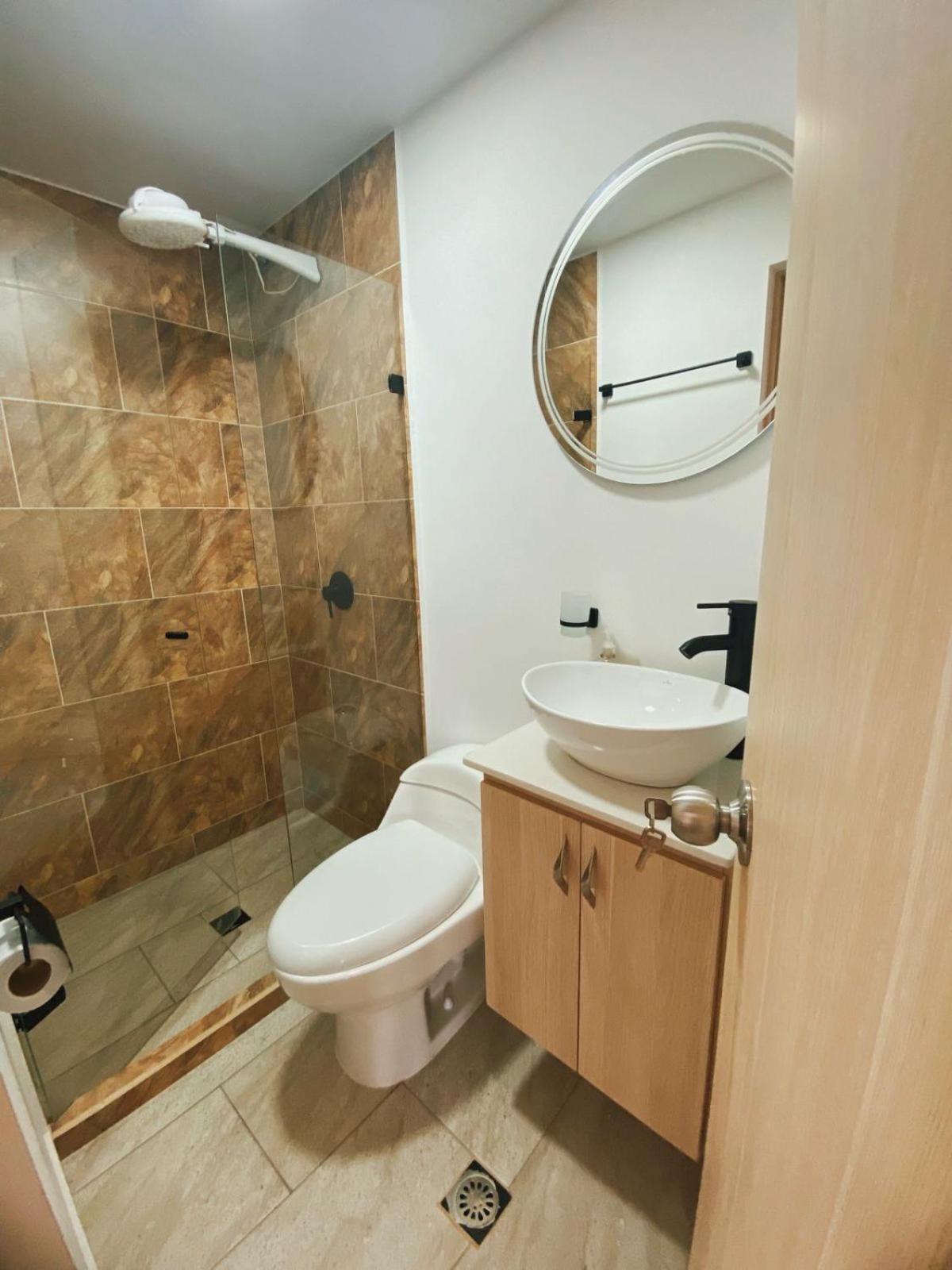 Loma Rent Home Guatape