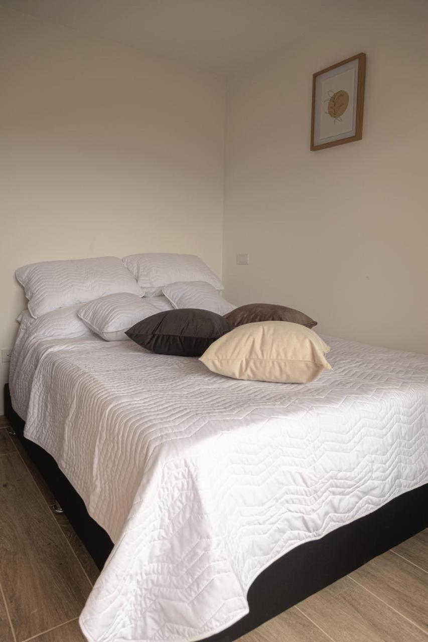 Loma Rent Home Guatape