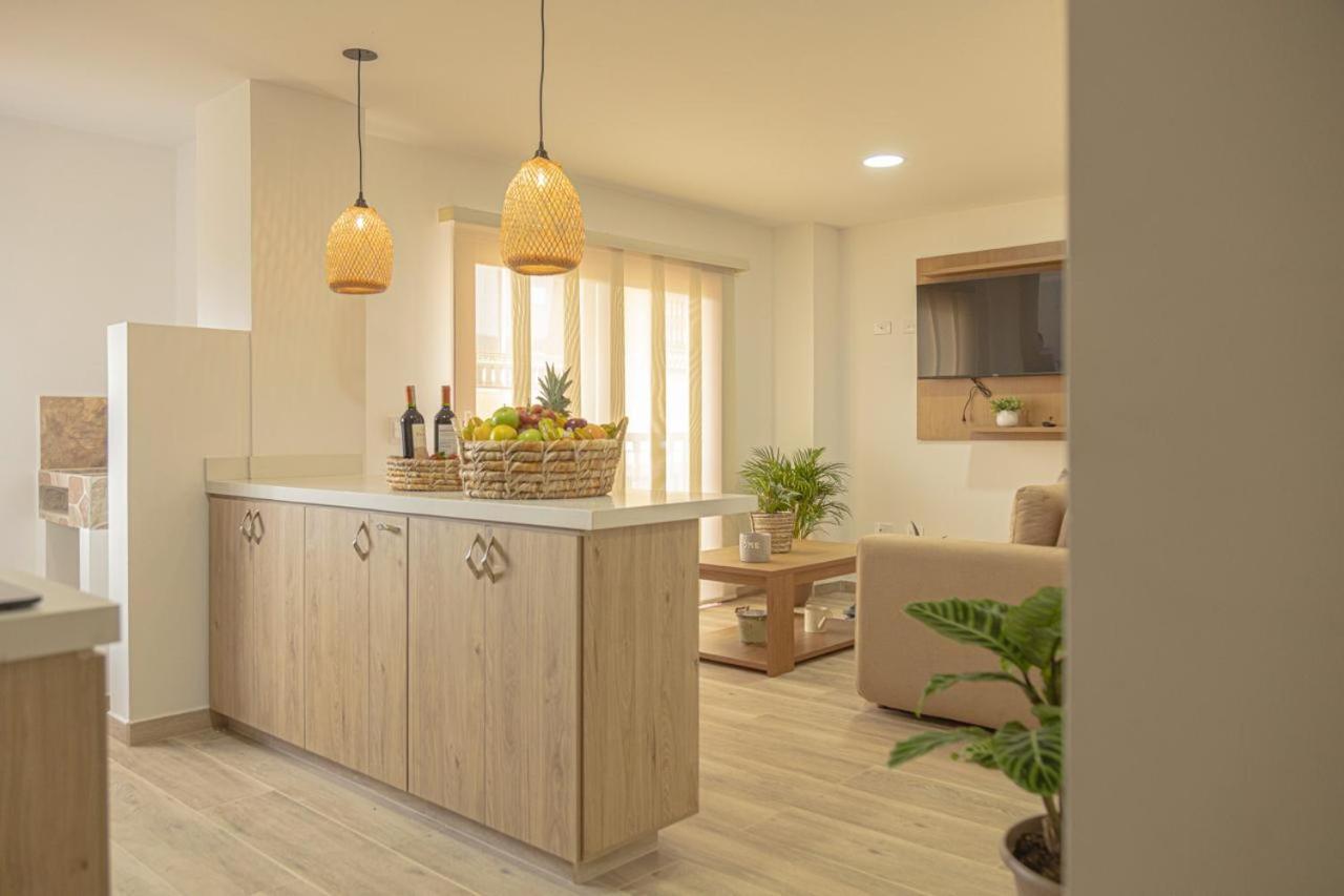 Loma Rent Home Guatape